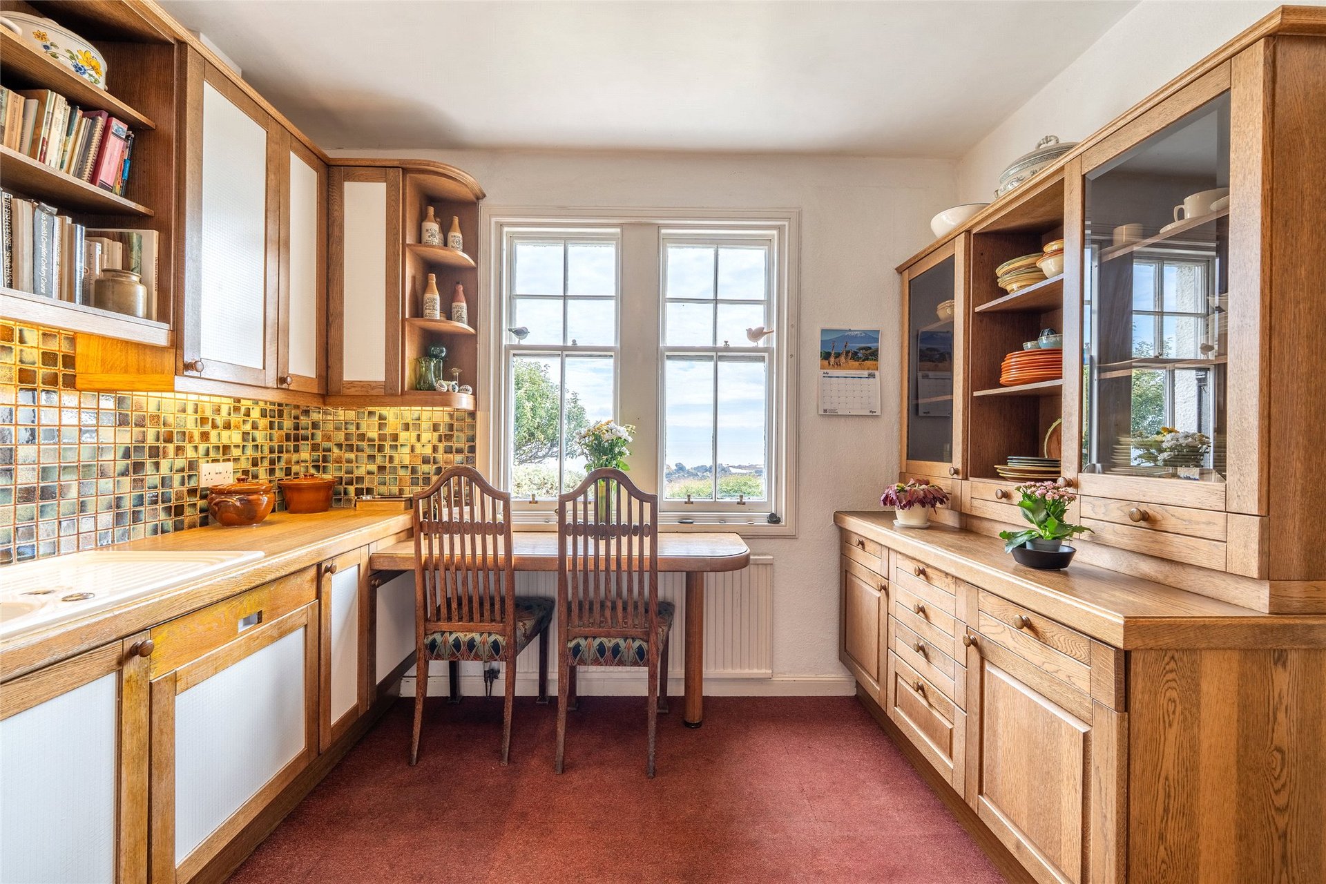 Inverie, 36 West End, St. Monans, Anstruther, Fife, KY10 2BX - Picture #5