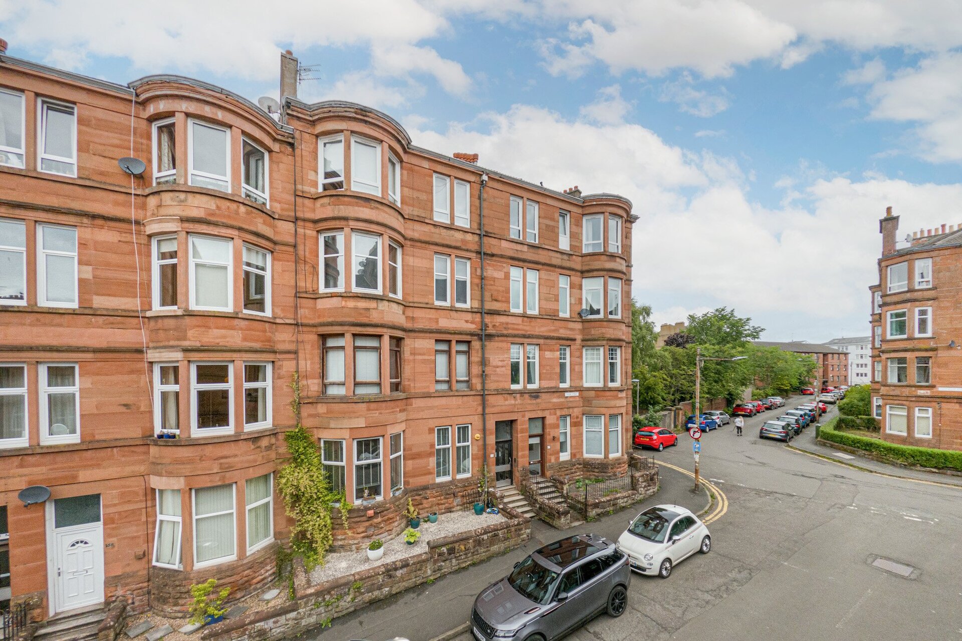 Flat 0/1, 65 Tassie Street, Shawlands, Glasgow, G41 3QG - Picture #1