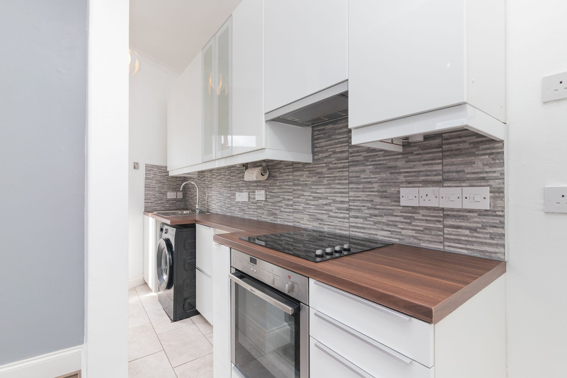 2/2, 23 Plean Street, Glasgow, Glasgow City, G14 0YH - Picture #4