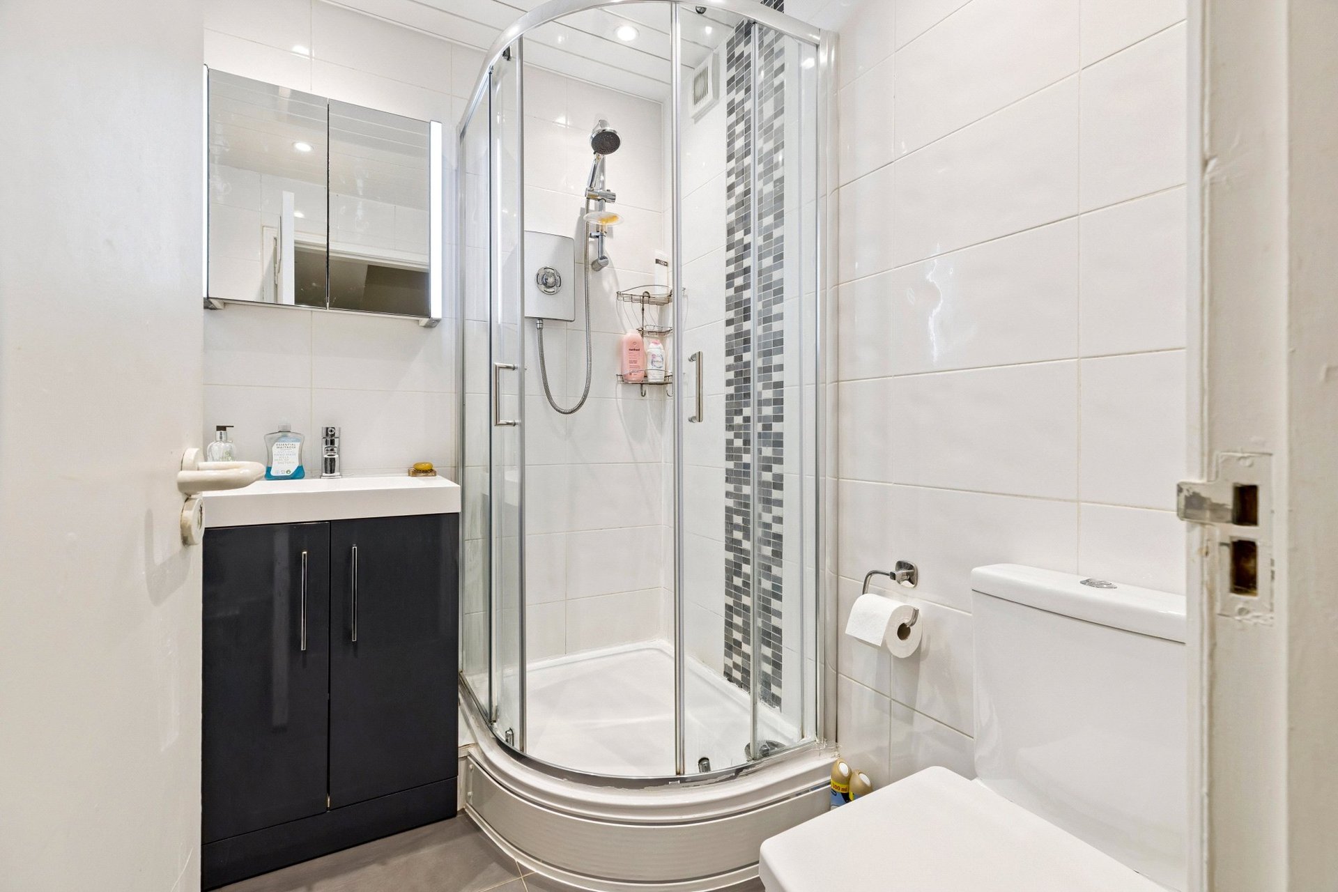 Flat 2/3, 123 Ingram Street, Merchant City, Glasgow City, G1 1DJ - Picture #15