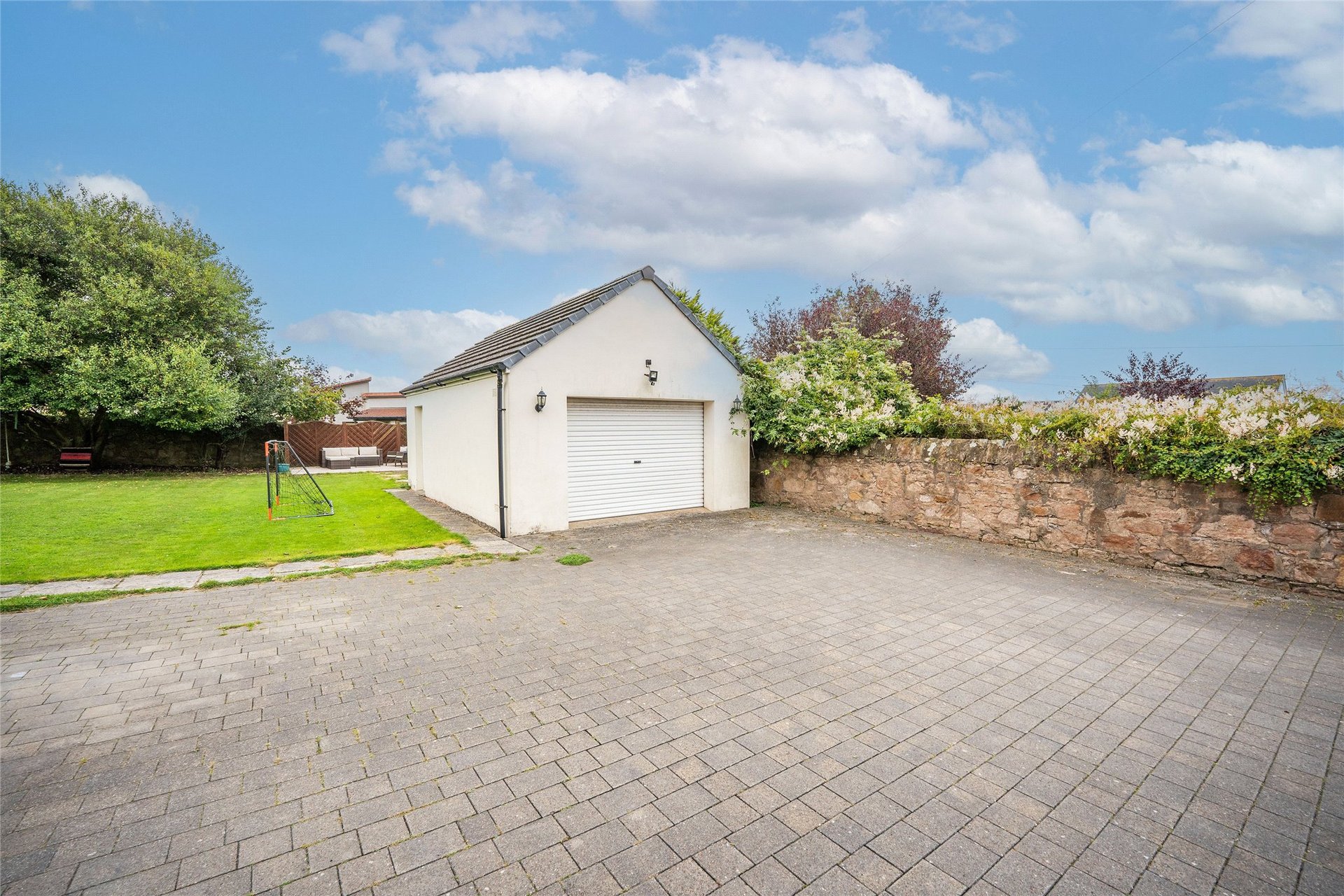 The Old Manse, Toll Road, Cellardyke, Anstruther, KY10 3BH - Picture #25