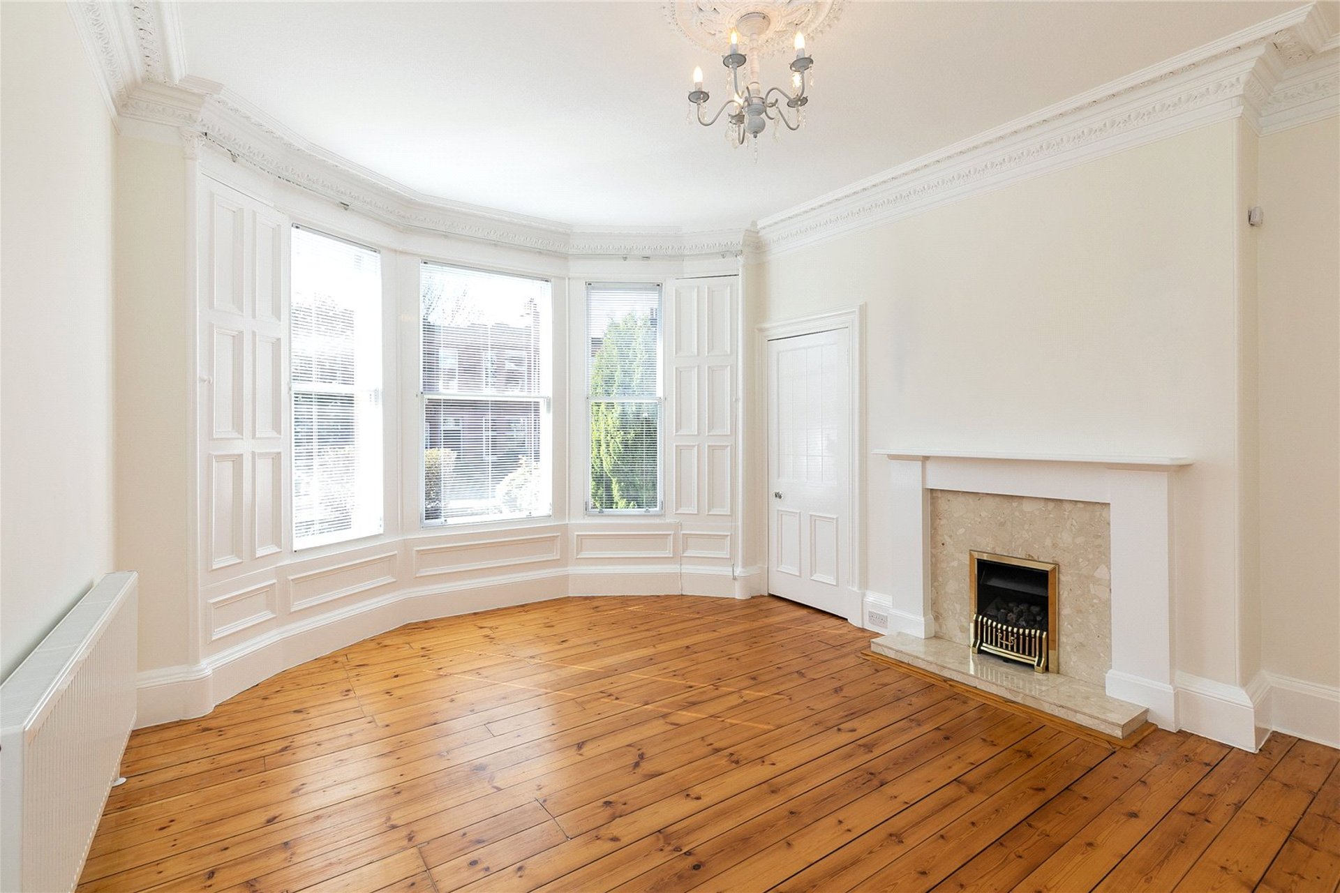 52 Comiston Drive, Edinburgh, Midlothian, EH10 5QS - Picture #2