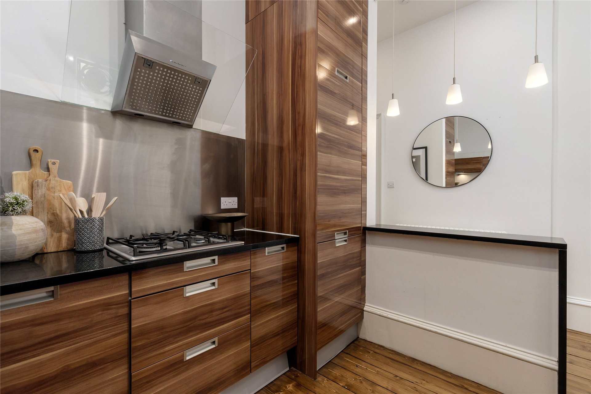 7 East Broughton Place, New Town, Edinburgh, EH1 3RP - Picture #16