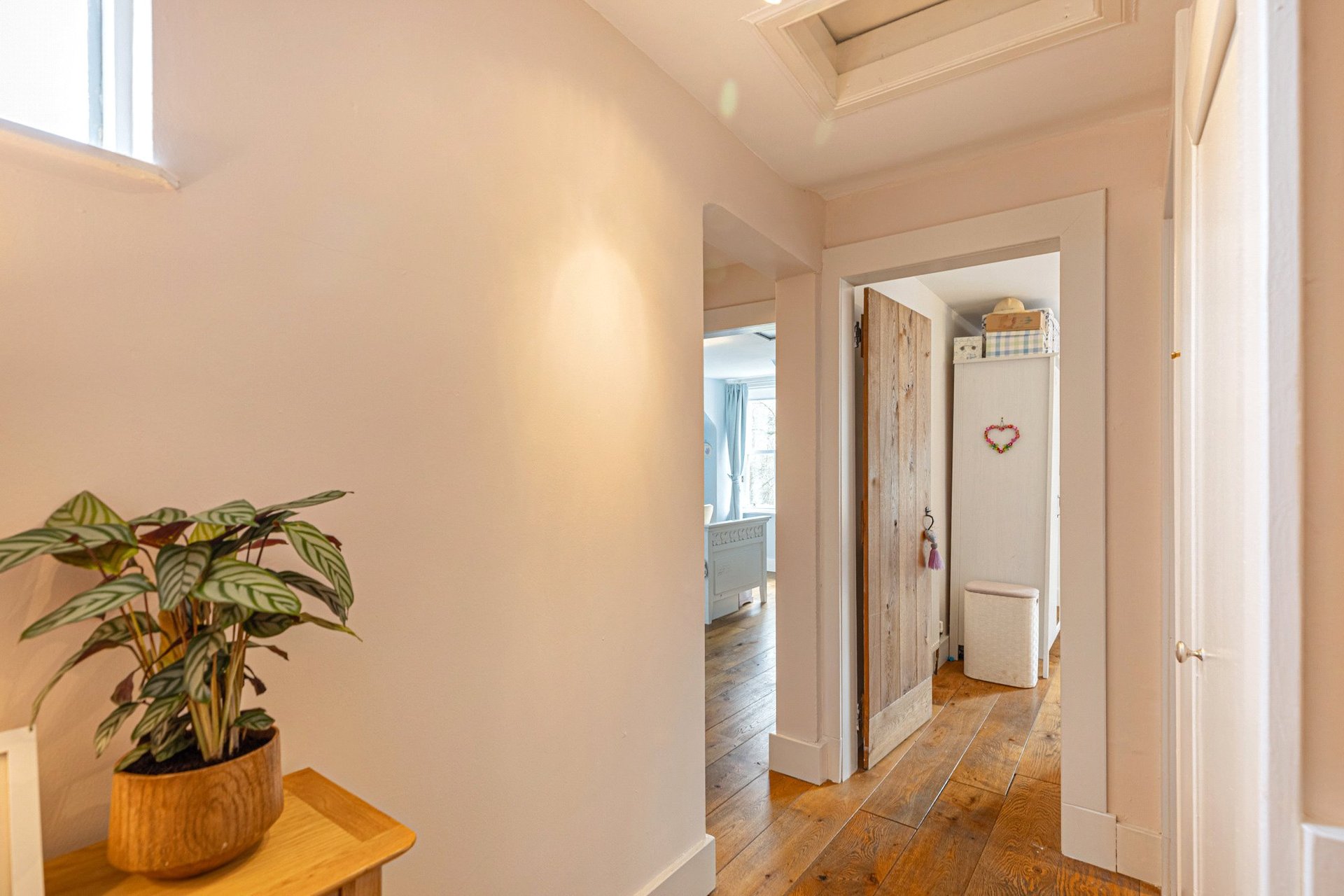 Quarry Cottage, 30C Polnoon Street, Eaglesham, East Renfrewshire, G76 0BG - Picture #16