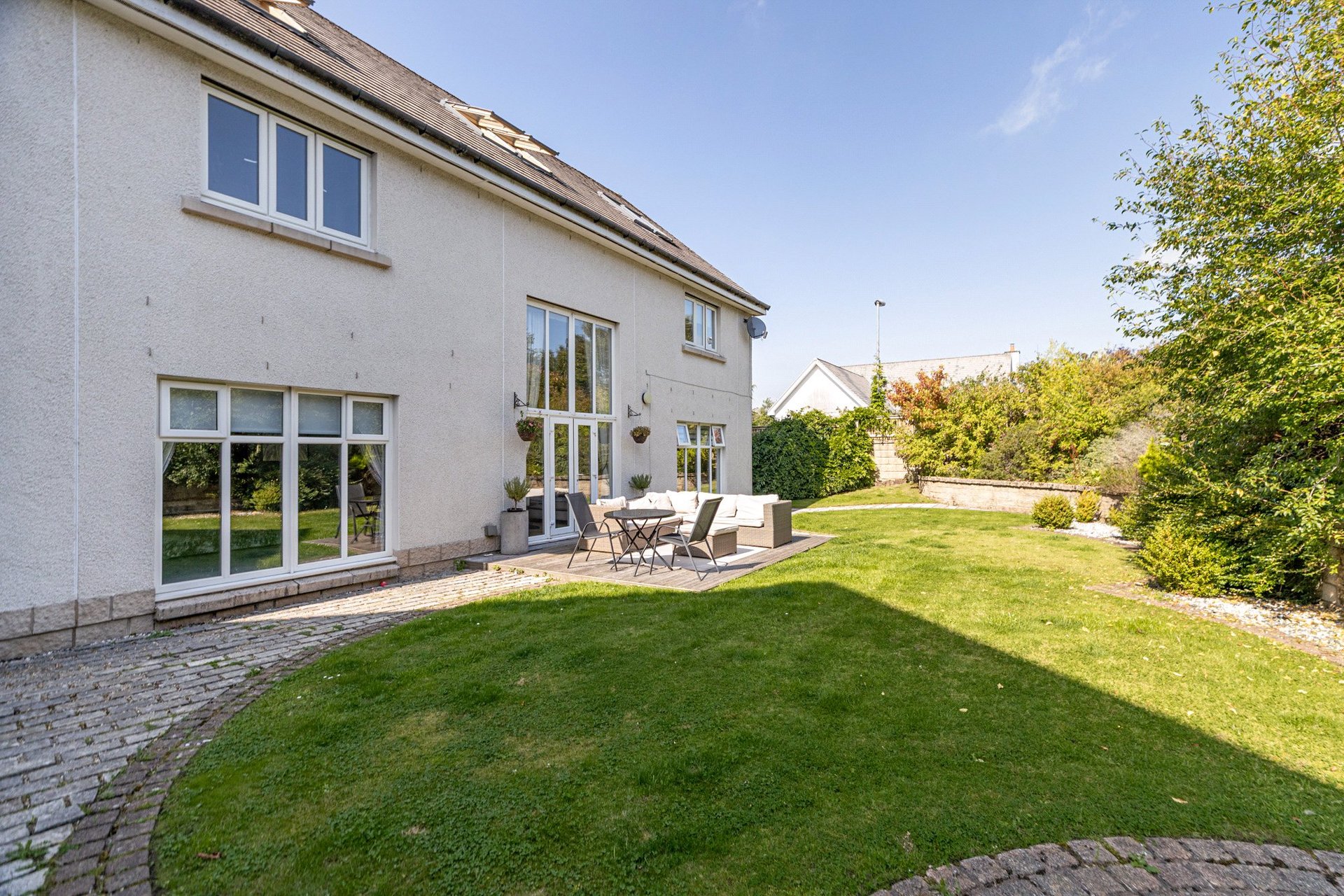 1 Caol Court, Thorntonhall, Glasgow, South Lanarkshire, G74 5DB - Picture #39