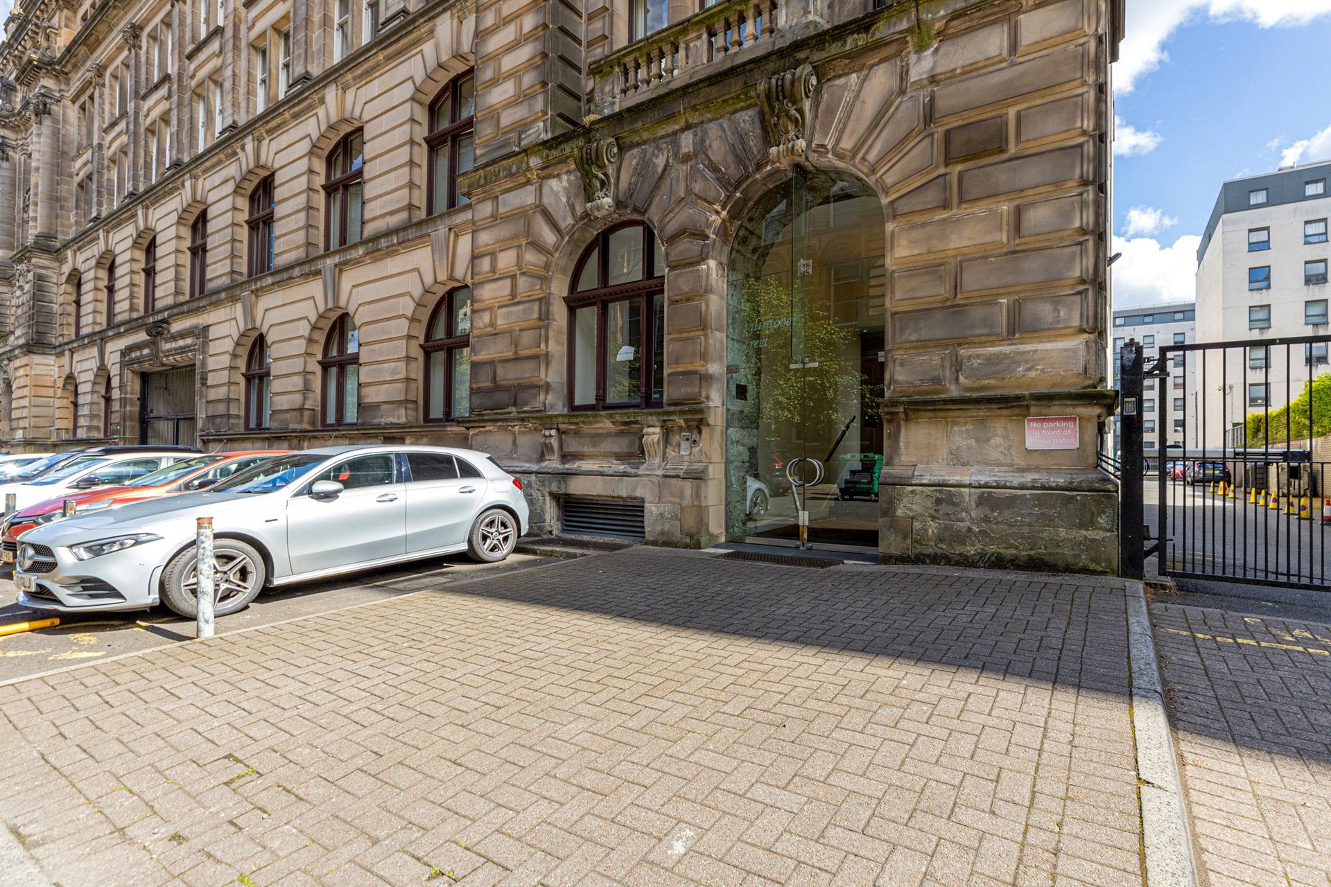 Flat 4/2, 33 Dalintober Street, Tradeston, Glasgow City, G5 8JZ - Picture #22