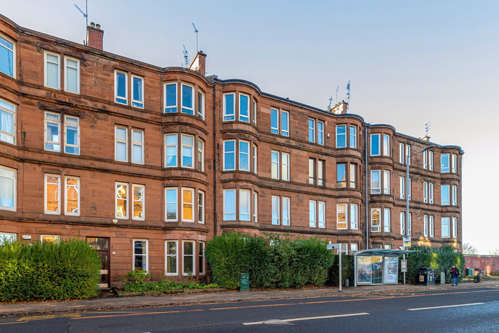0/2, 133 Minard Road, Shawlands, Glasgow, G41 2EN - Picture #1