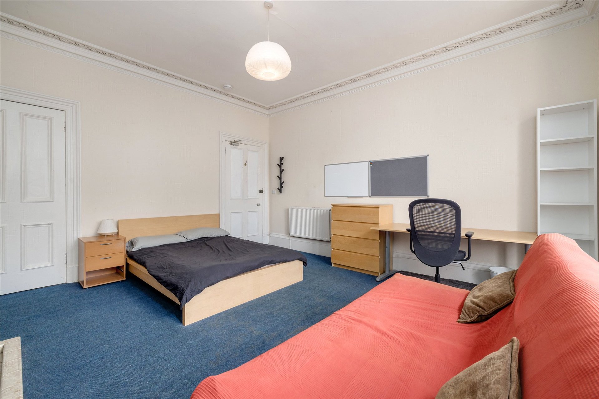 10 2f1, Brougham Place, Edinburgh, Midlothian, EH3 9HW - Picture #10