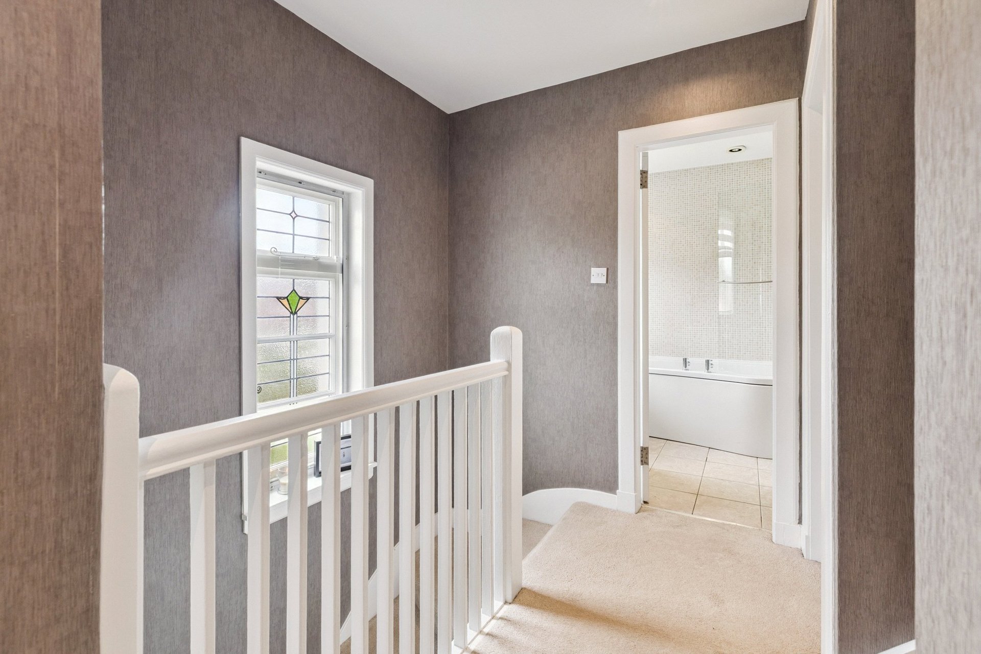 1 Burnbrae Avenue, Bearsden, G61 3ES - Picture #18