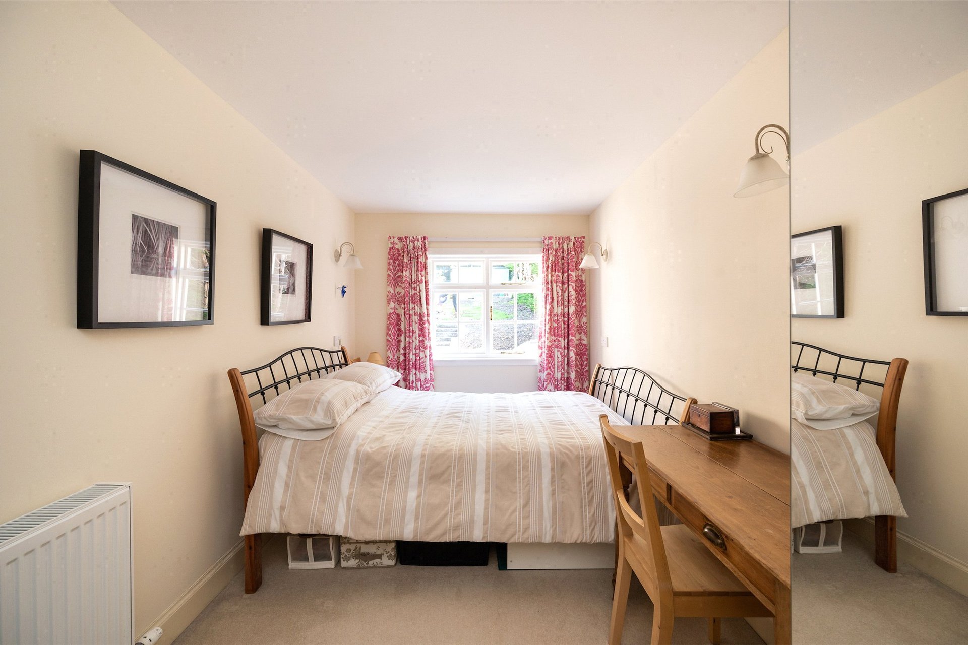 Wayside Cottage, Lamington, Biggar, South Lanarkshire, ML12 6HW - Picture #19