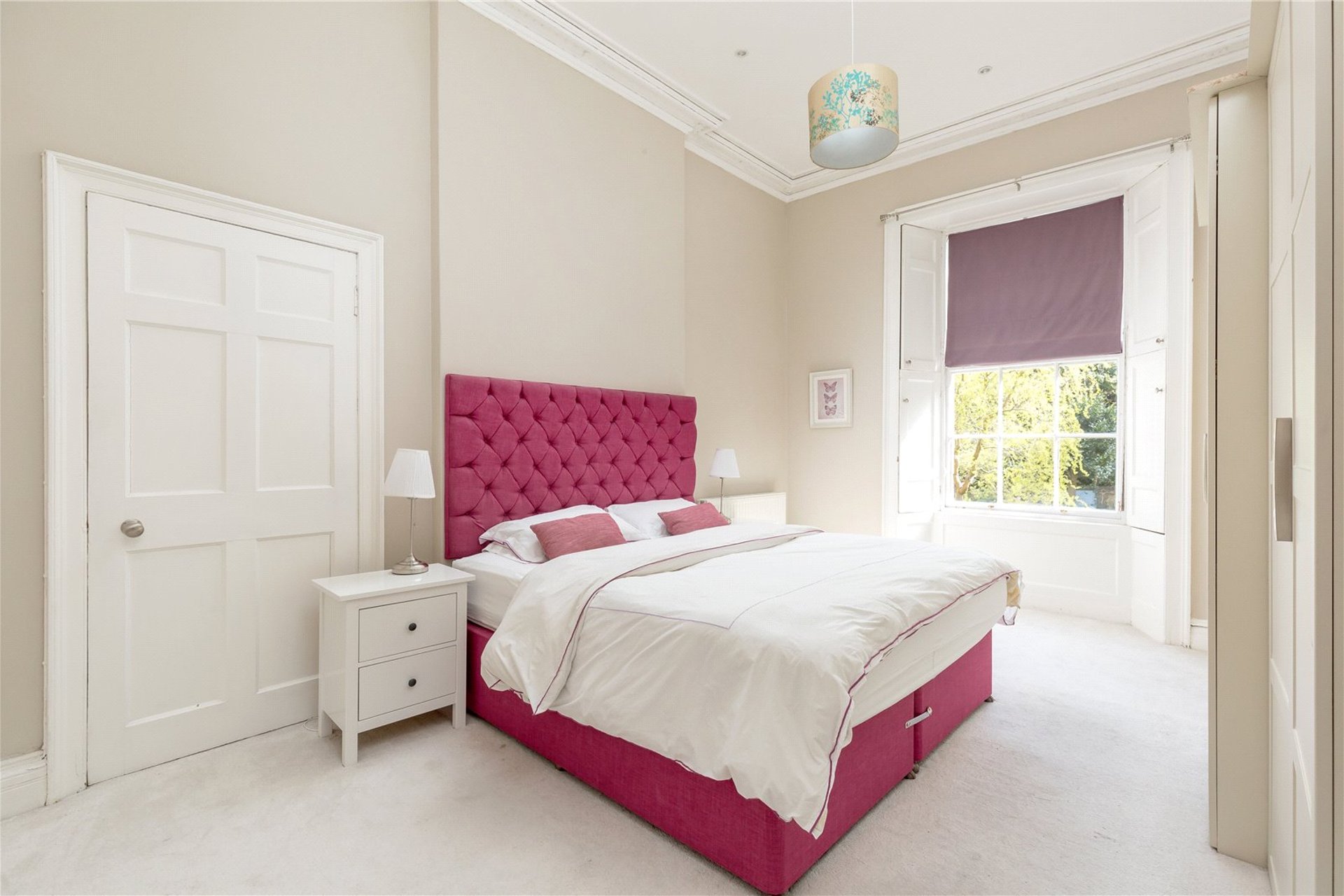 25 Broughton Place, Edinburgh, EH1 3RW - Picture #8