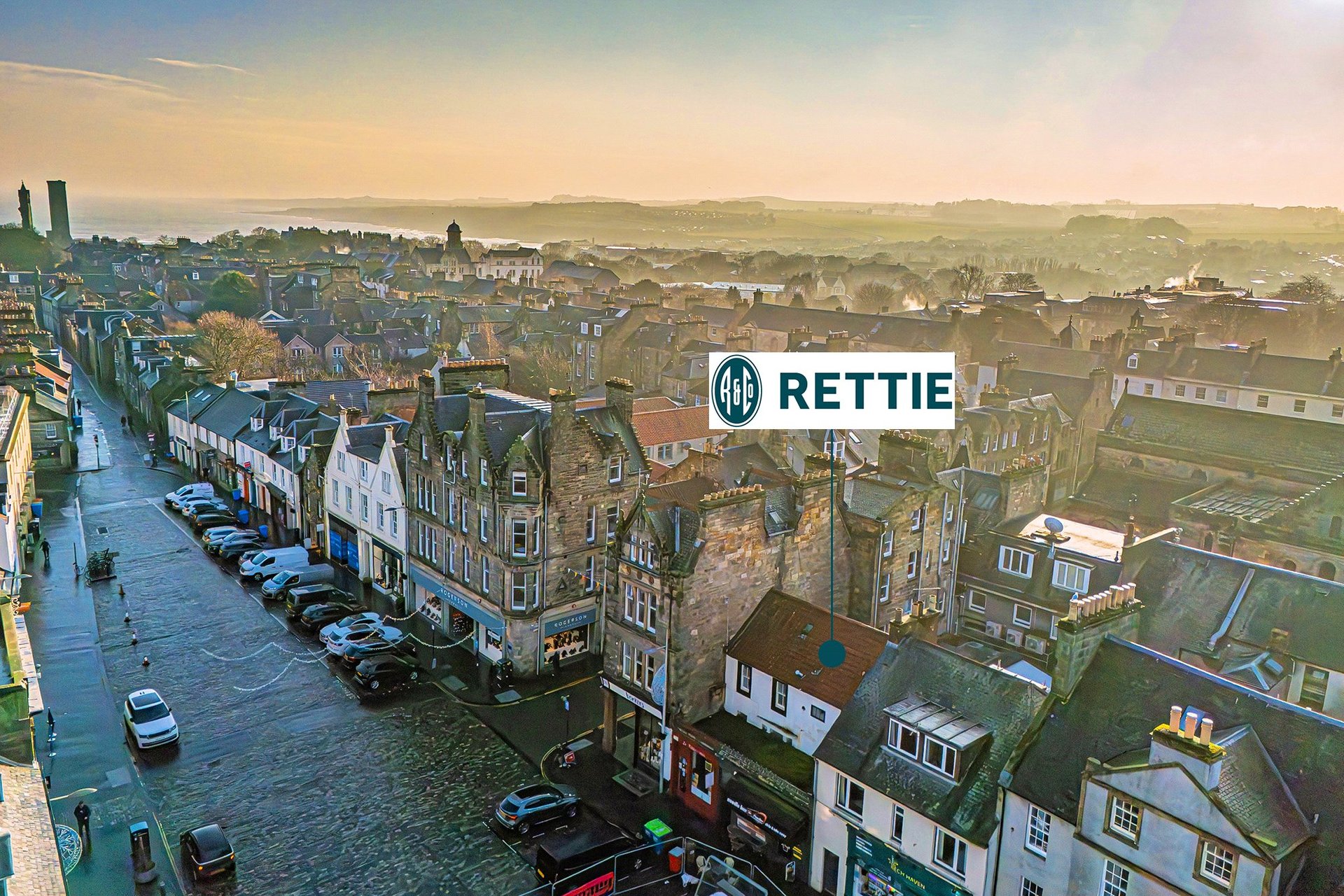 82A Market Street, St. Andrews, Fife, KY16 9PA - Picture #4