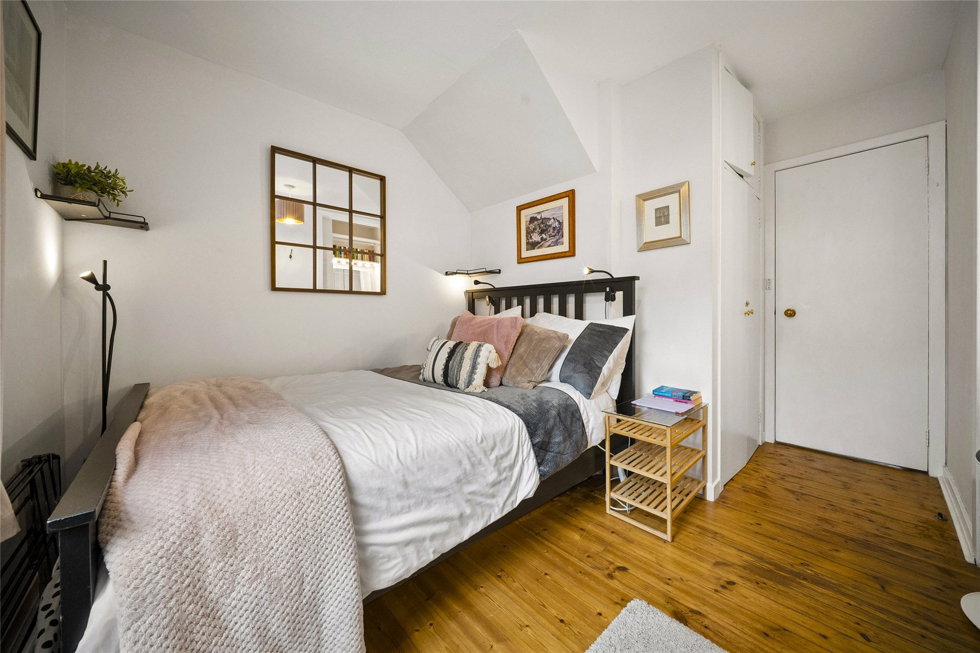 4/1 Haddon's Court, Edinburgh, EH8 9EL - Picture #10