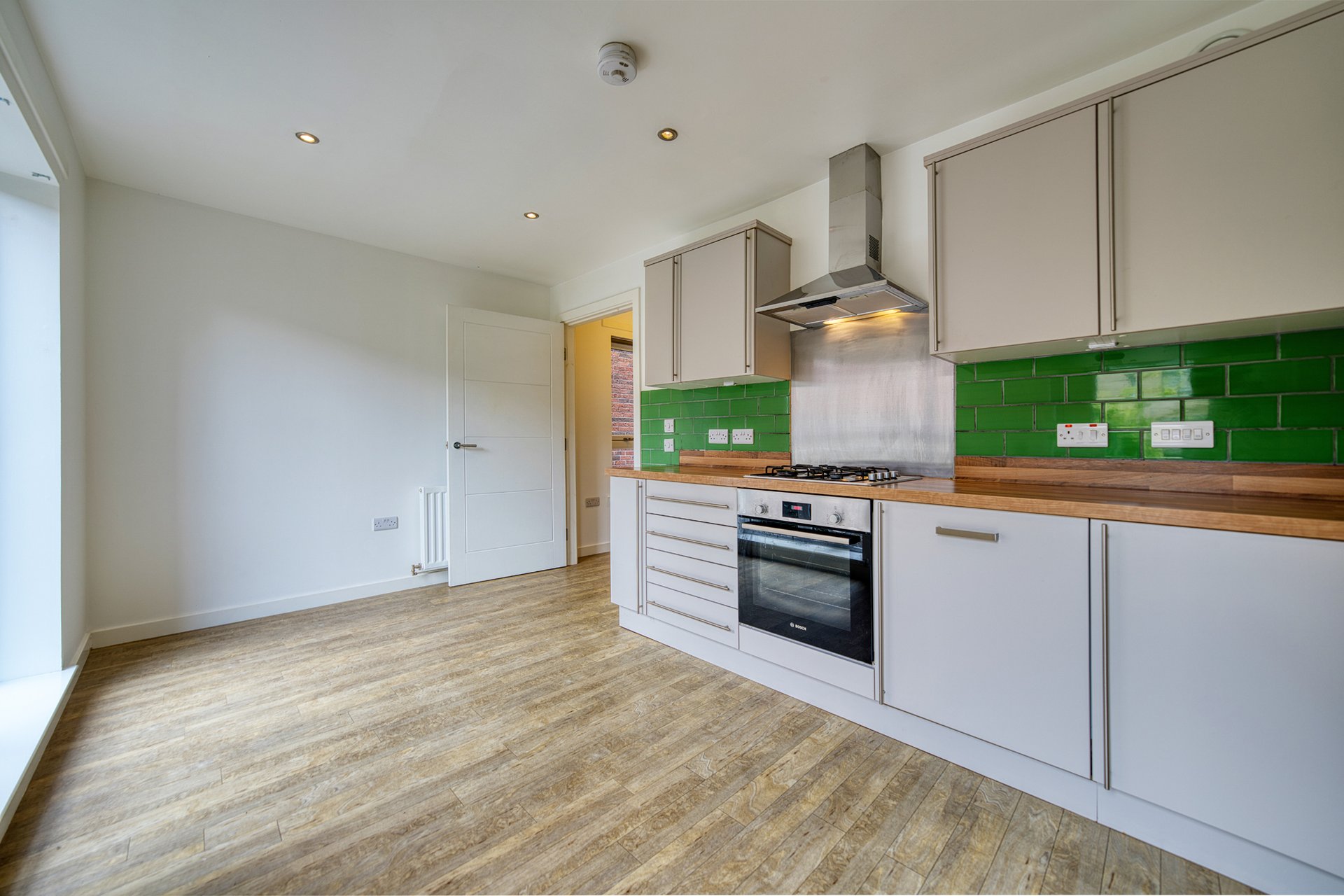 113 Nicholson Street, Laurieston, Glasgow City, G5 9AR - Picture #5