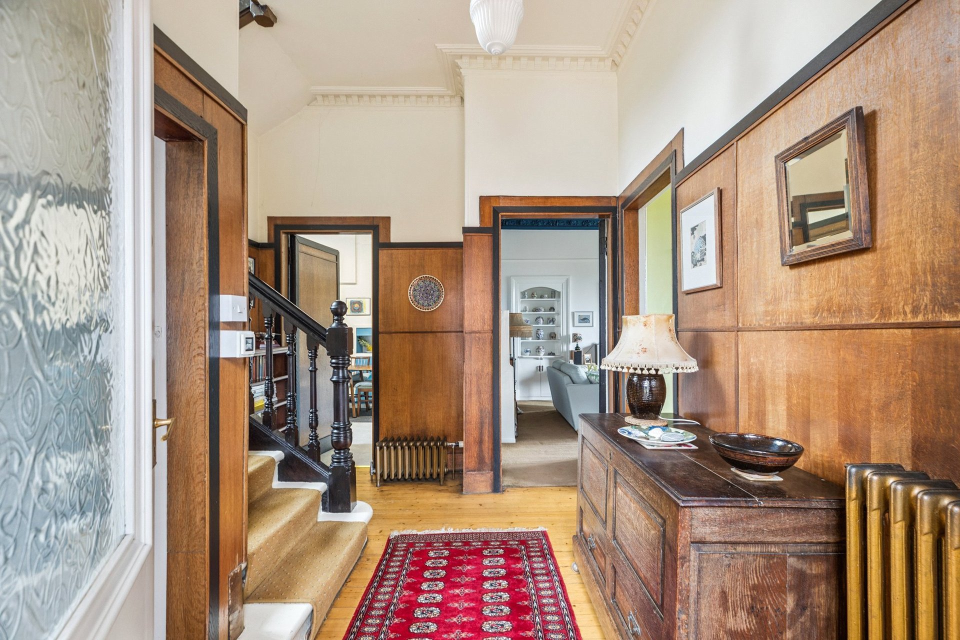 151 Maxwell Drive, Pollokshields, Glasgow, G41 5AE - Picture #5