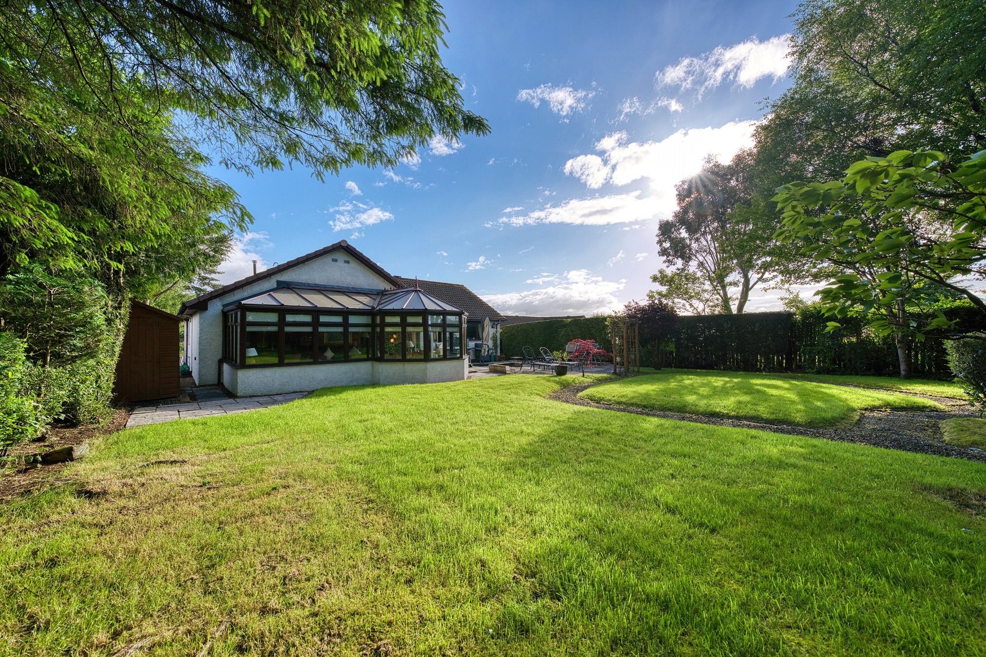 35 Moorfoot Way, Bearsden, G61 4RL - Picture #38
