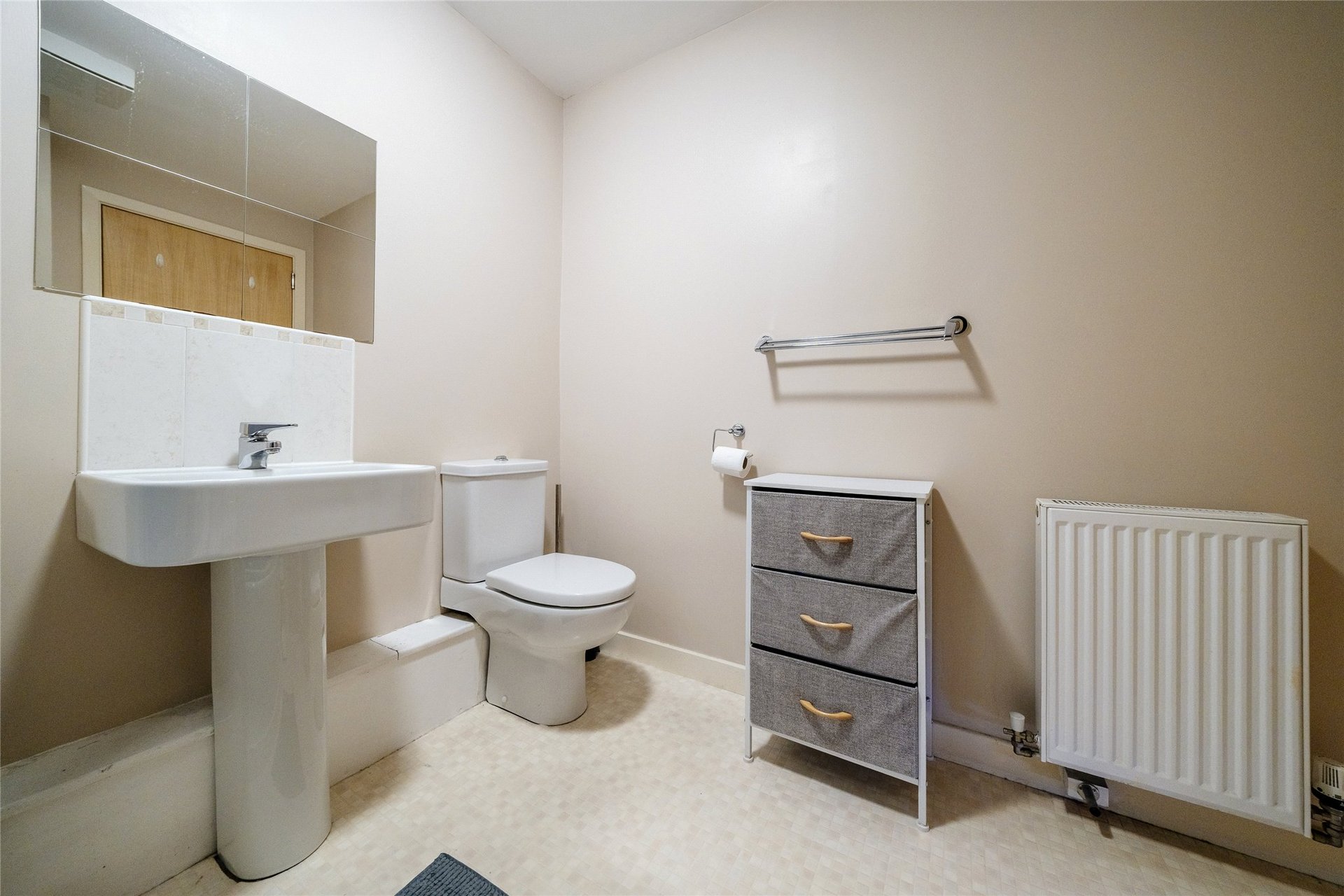 Flat 24, 2 North Pilrig Heights, Edinburgh, EH6 5FE - Picture #27