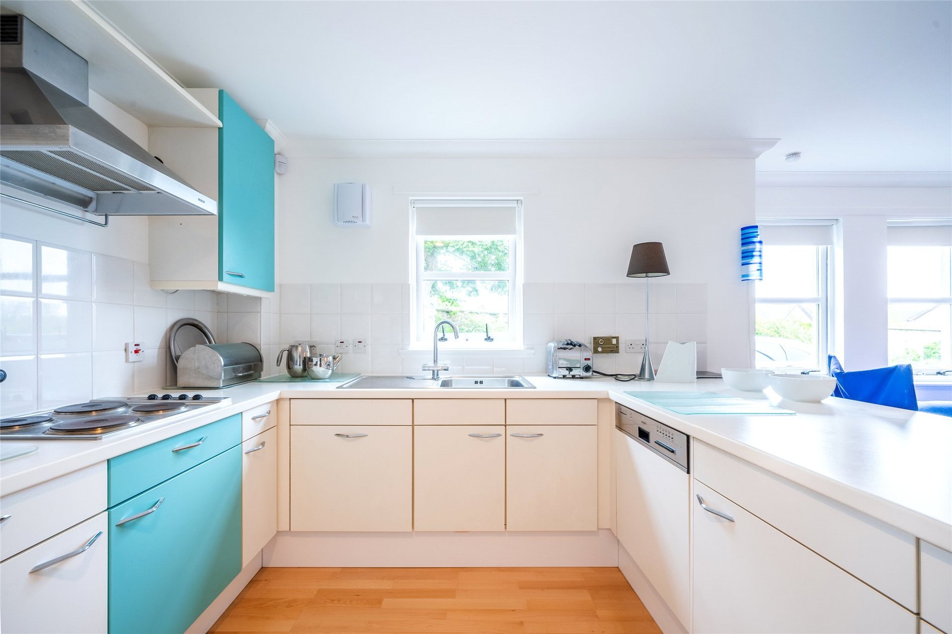 1 Lodge Walk, Elie, Leven, KY9 1DD - Picture #9