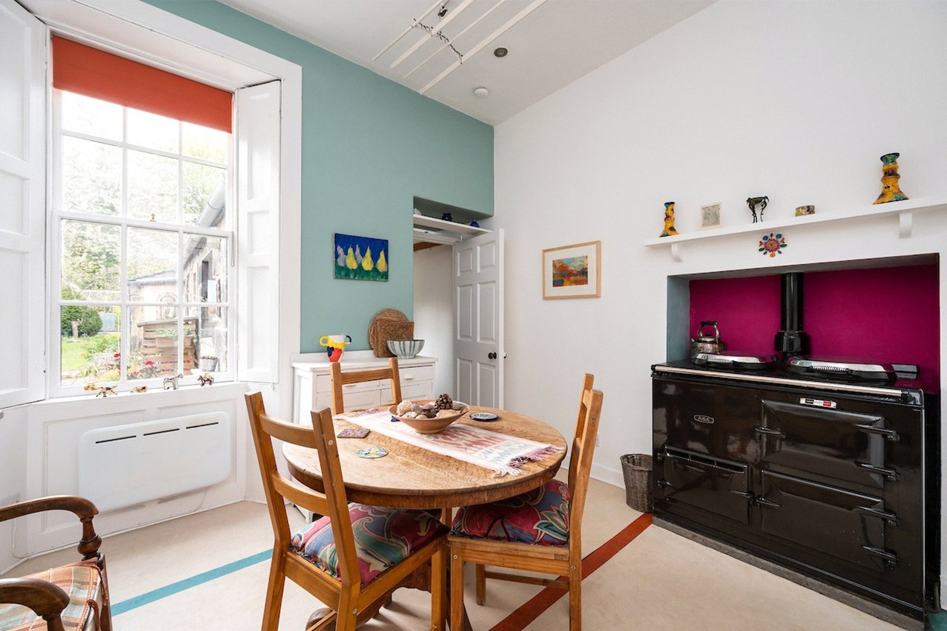 Forth House, 18 New Street, Musselburgh, East Lothian, EH21 6JP - Picture #11