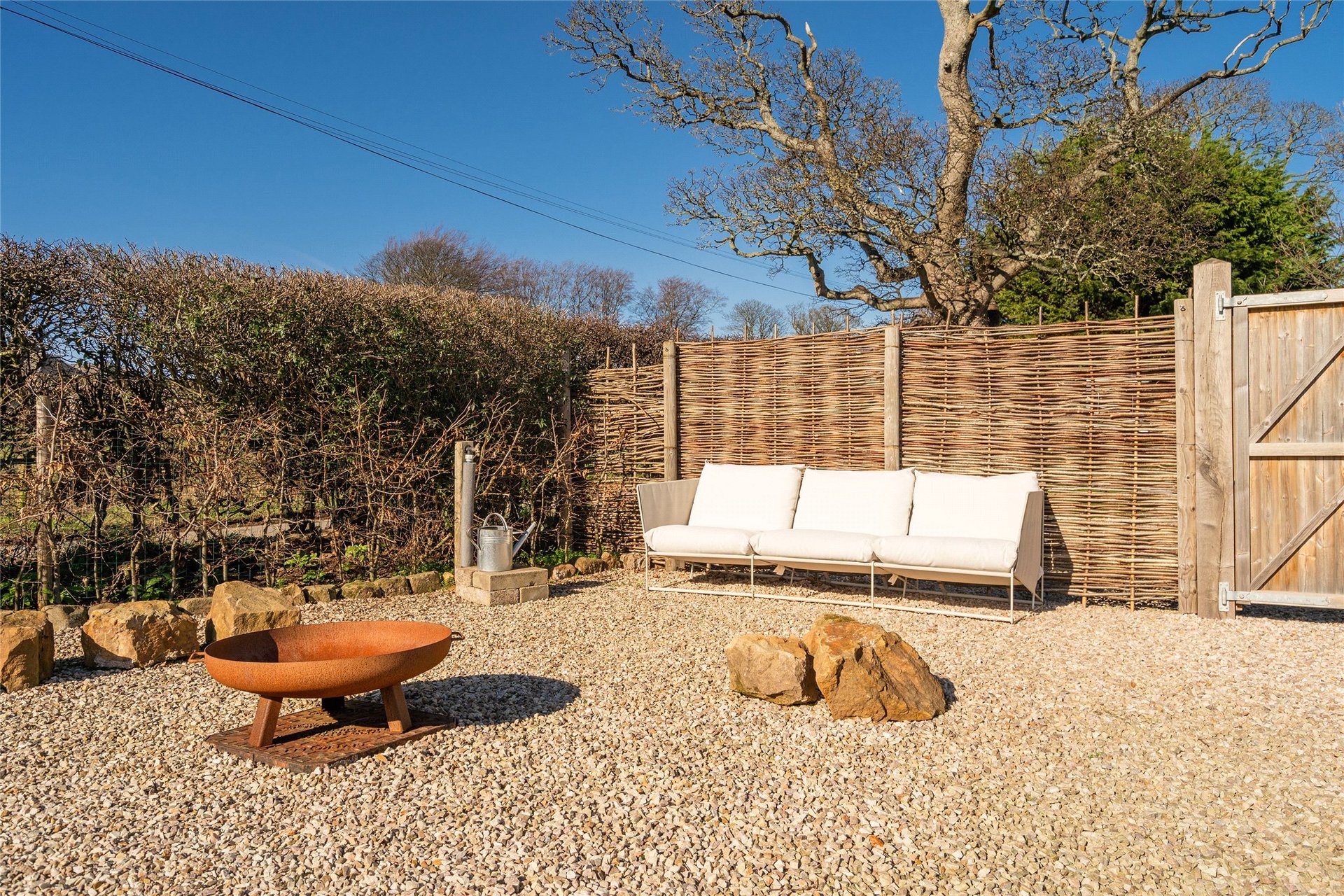 11 Birnieknowes Cottages, Cockburnspath, East Lothian, TD13 5XH - Picture #18