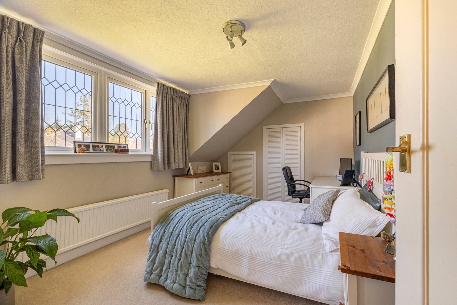 Rosemount, 14 Lethington Road, Giffnock, Glasgow, East Renfrewshire, G46 6TB - Picture #28