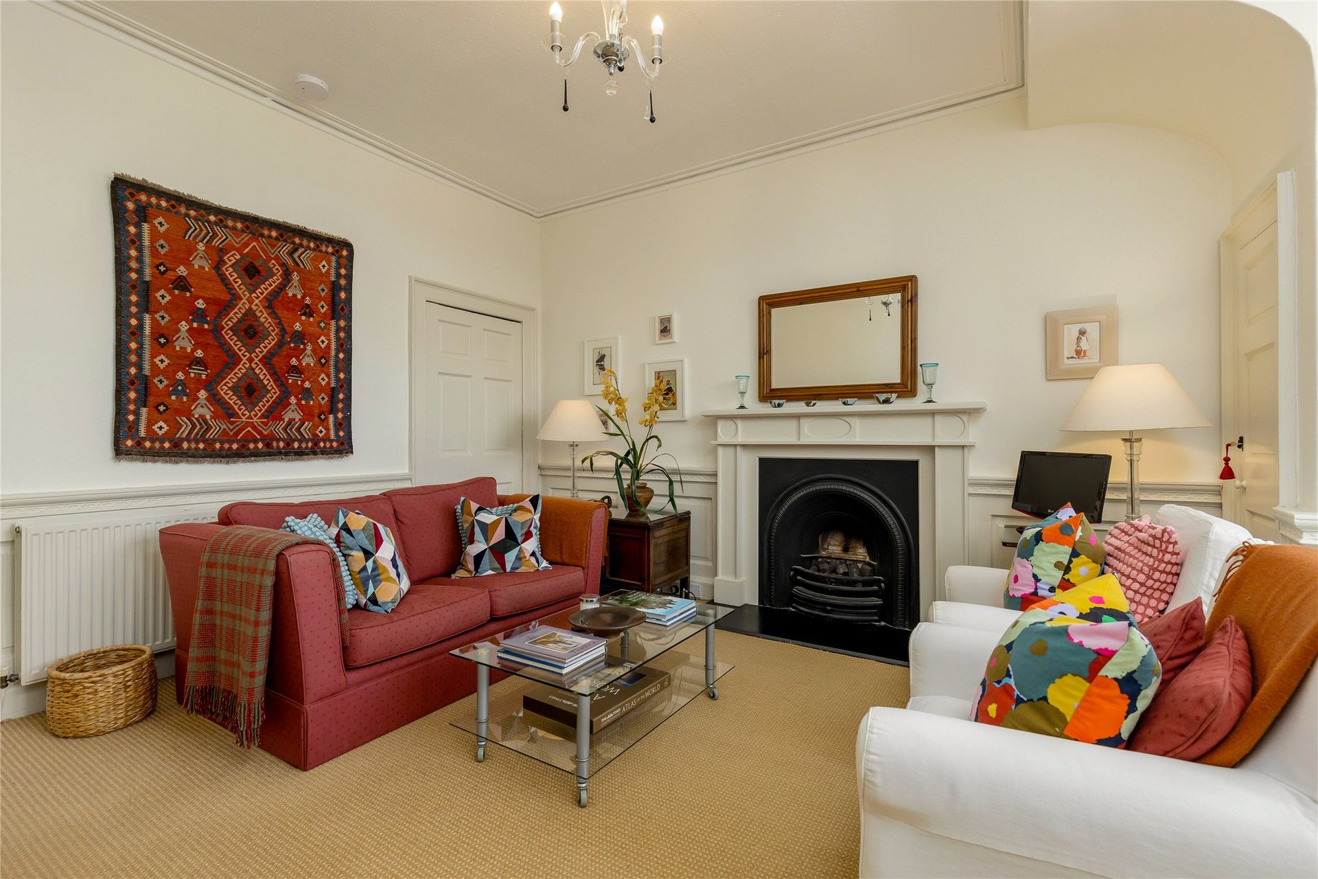 3f3, 4 Northumberland Place, Edinburgh, EH3 6LQ - Picture #5