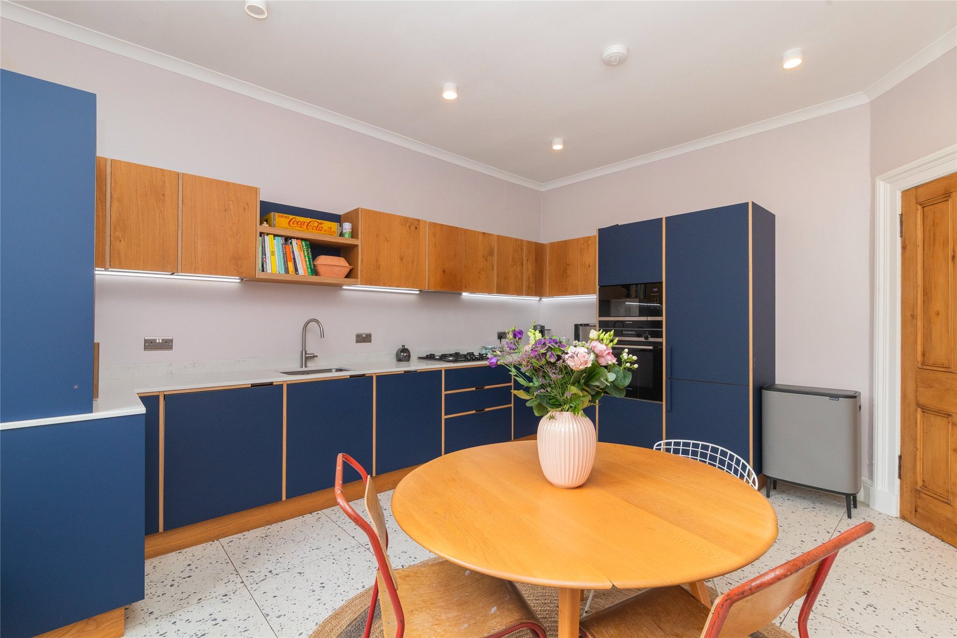Flat 2/1, 1 Crown Terrace, Dowanhill, Glasgow, G12 9HA - Picture #15