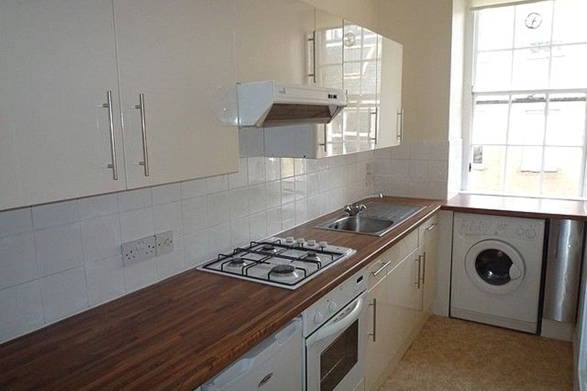 FLAT 2FR, 53 Thistle Street, New Town, Edinburgh, EH2 1DY - Picture #3