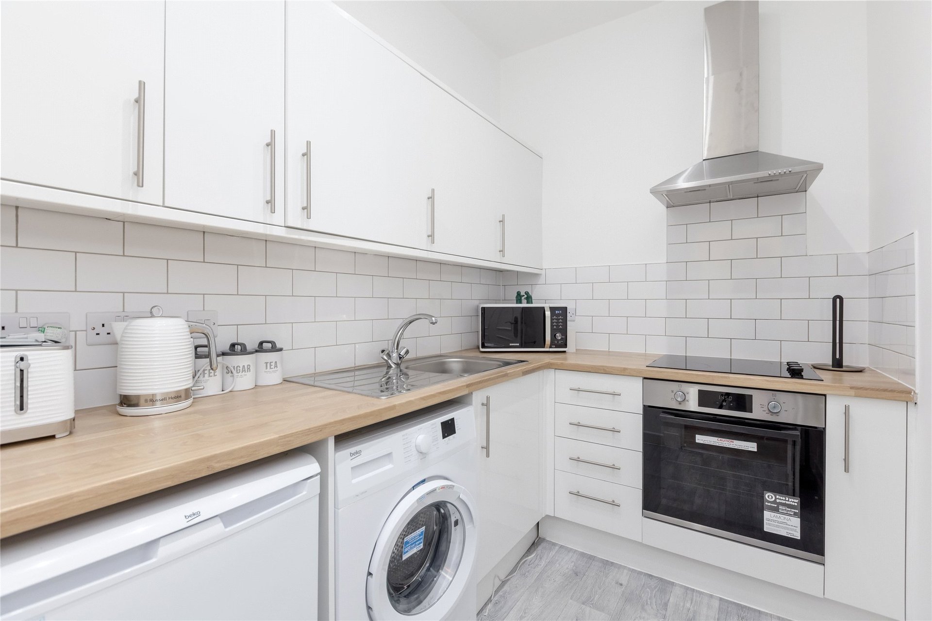 62/1 Thistle Street, Edinburgh, Midlothian, EH2 1EN - Picture #11