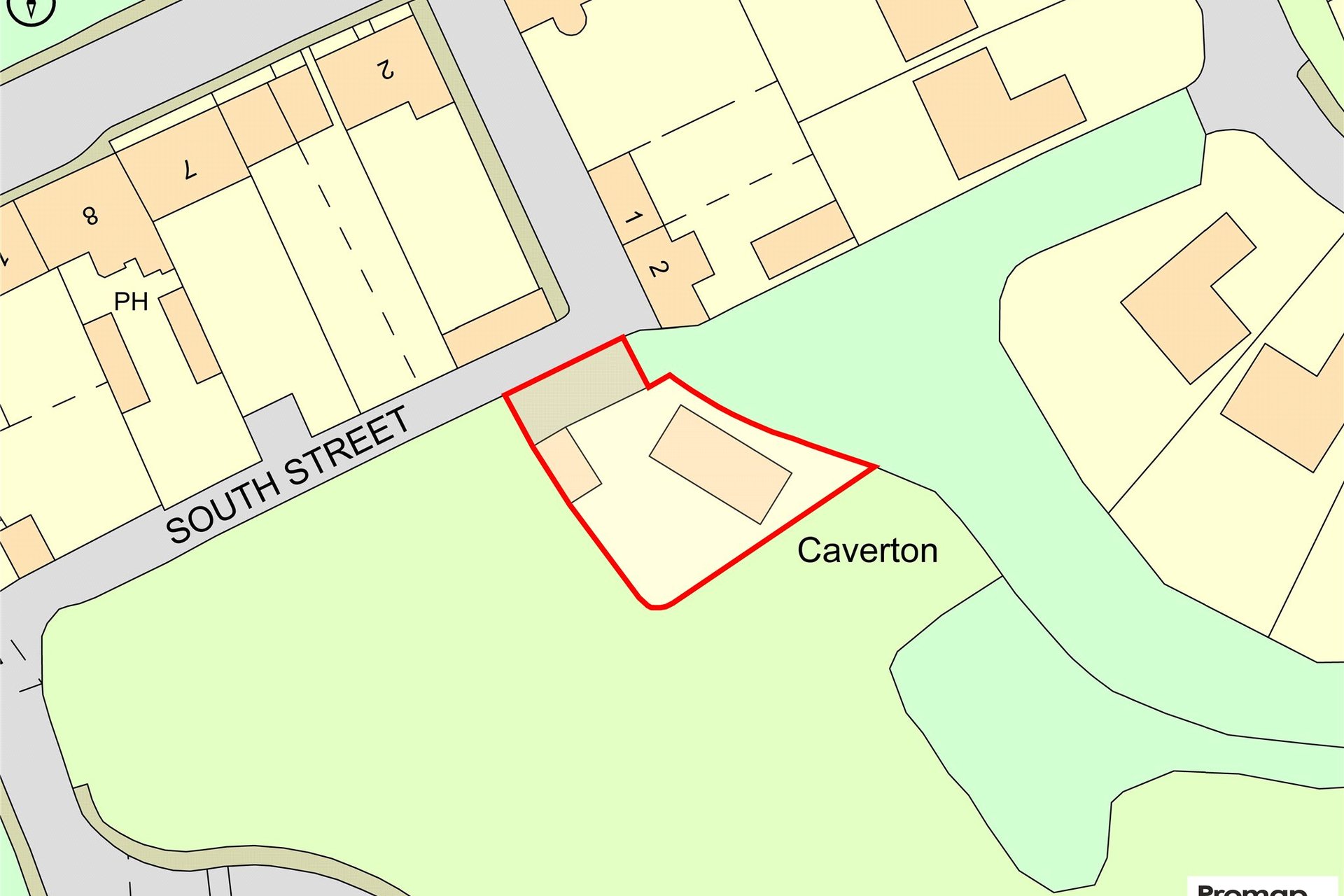Caverton, 3 South Street, Dunbar, East Lothian, EH42 1NR - Picture #32