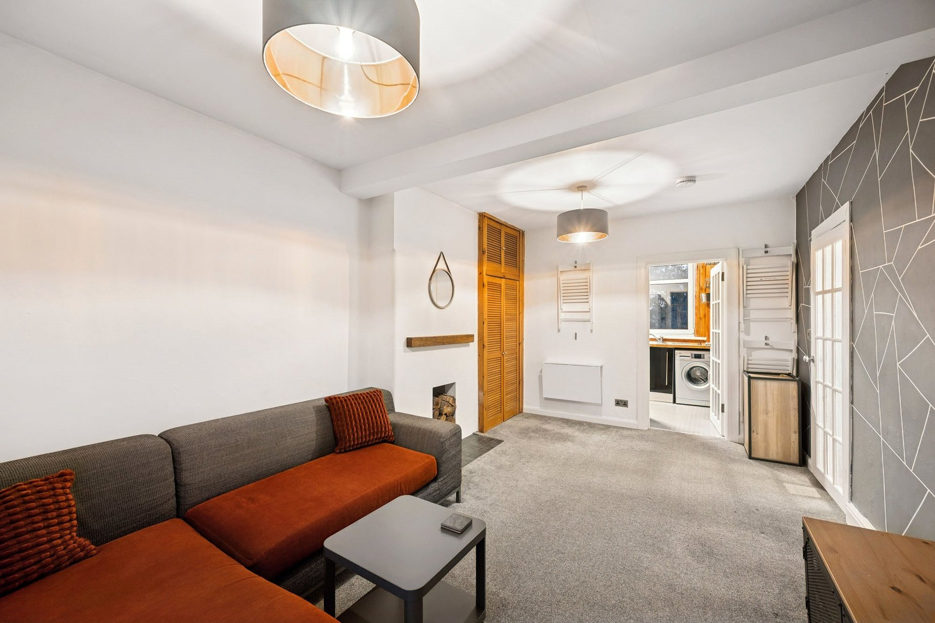 8/1 Hutchison Gardens, Edinburgh, Midlothian, EH14 1QG - Picture #3