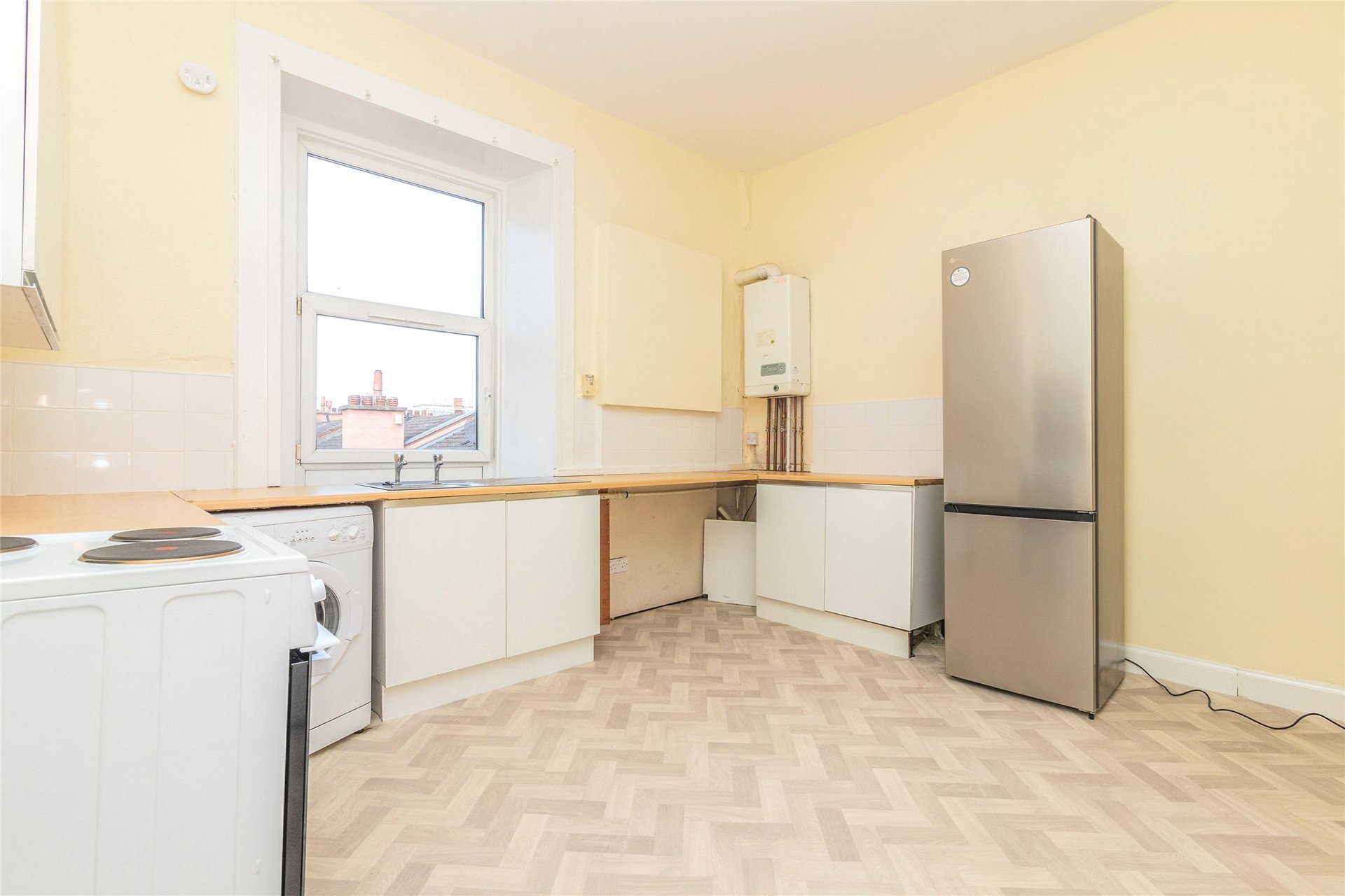 Flat 3/1, 57 Dalhousie Street, Glasgow, Lanarkshire, G3 6PH - Picture #6