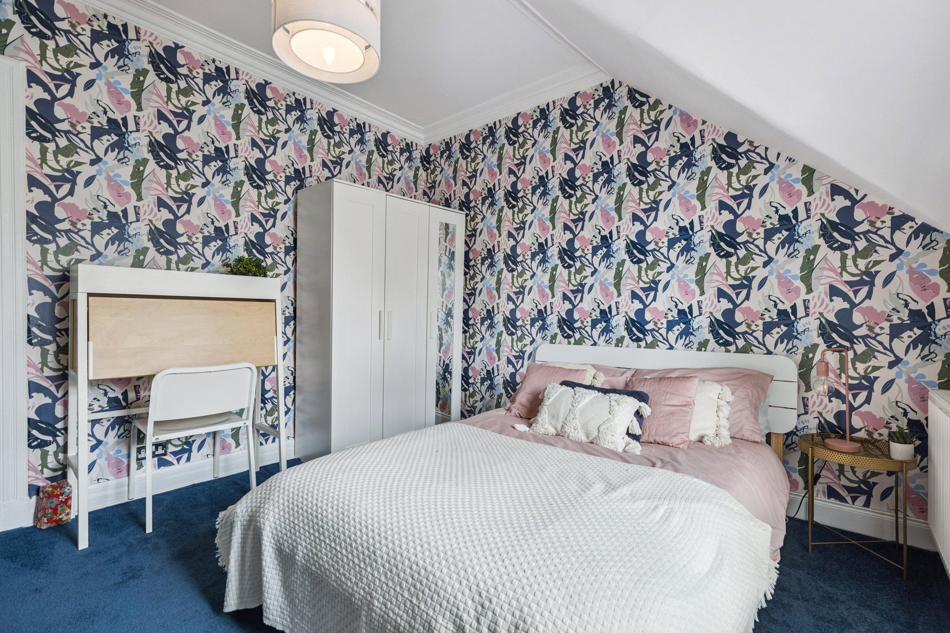 8 Manor Road, Jordanhill, Glasgow, G14 9LG - Picture #40