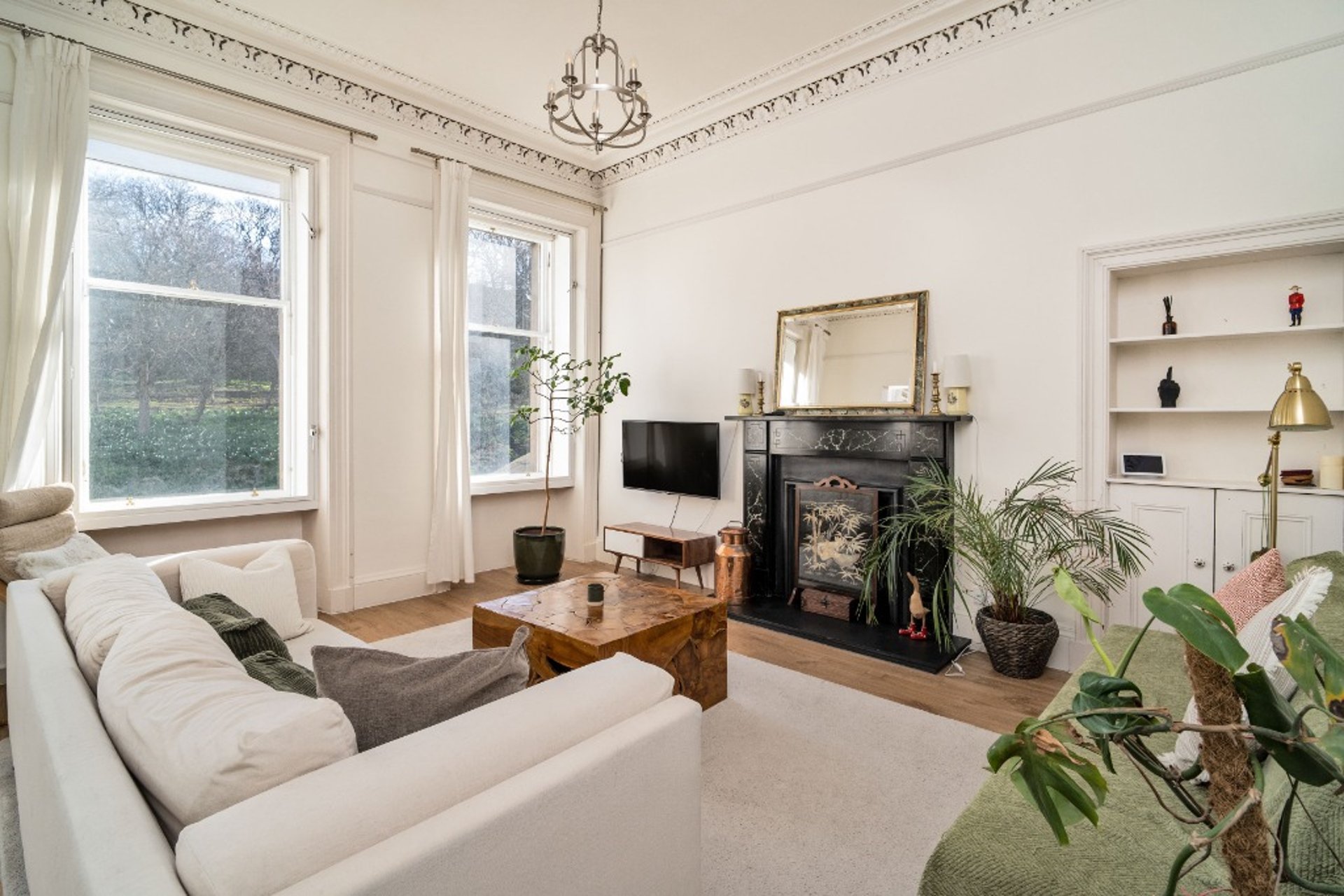 17 Brunton Place, Abbeyhill, Edinburgh, EH75EJ - Picture #7
