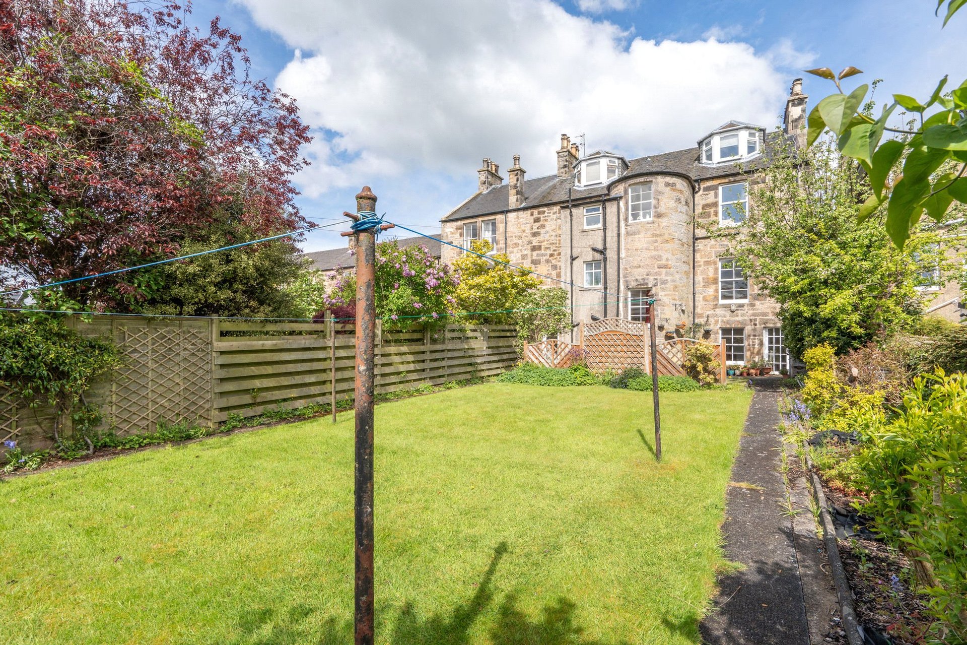 Easter House, 88 Main Street, Aberdour, Burntisland, Fife, KY3 0UH - Picture #25