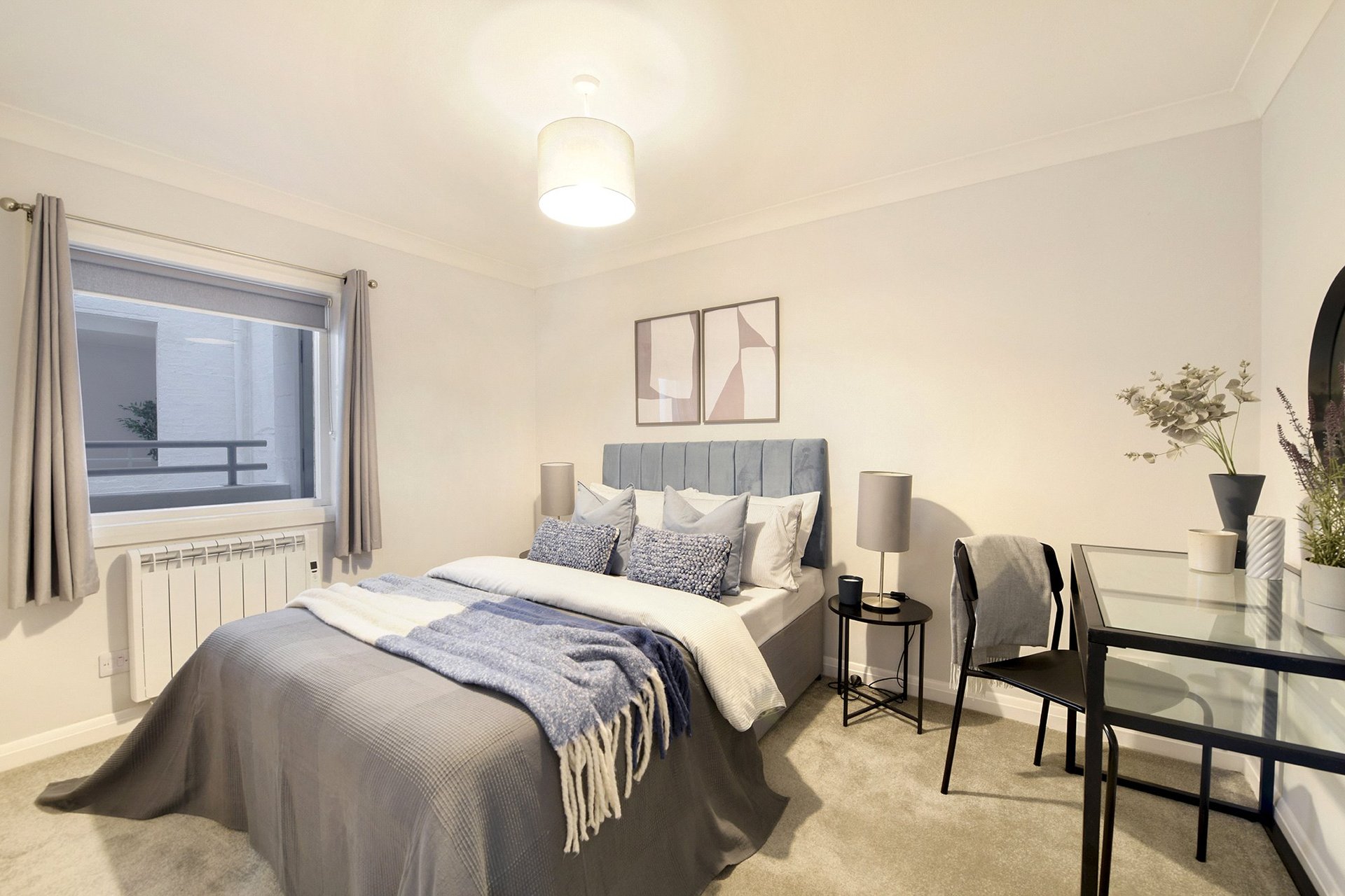 Flat 8, Norval Court, 12 Norval Street, Partick, Glasgow, G11 7RX - Picture #14