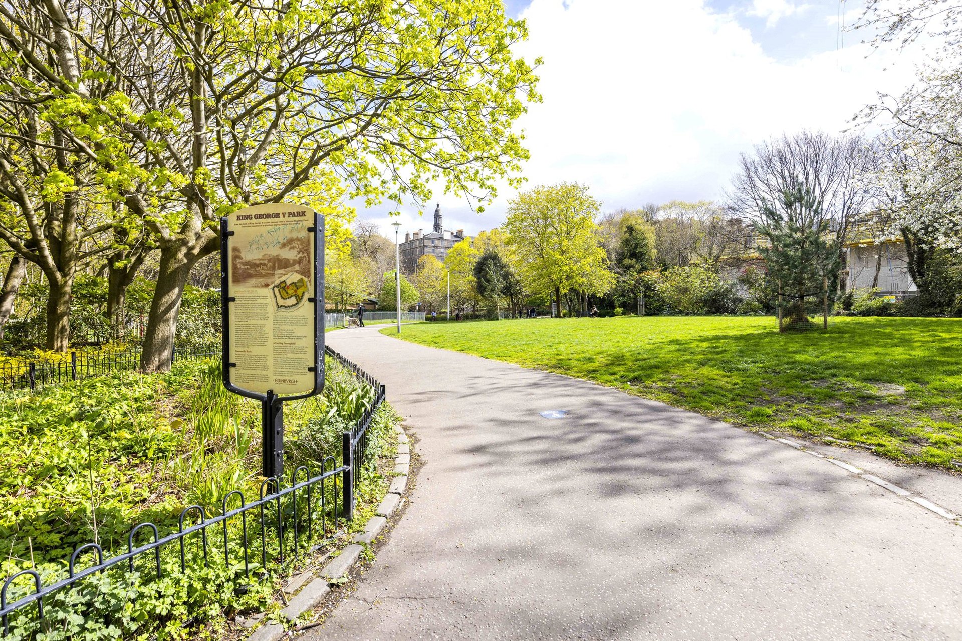 5 Logan Street, Edinburgh, EH3 5EN - Picture #16