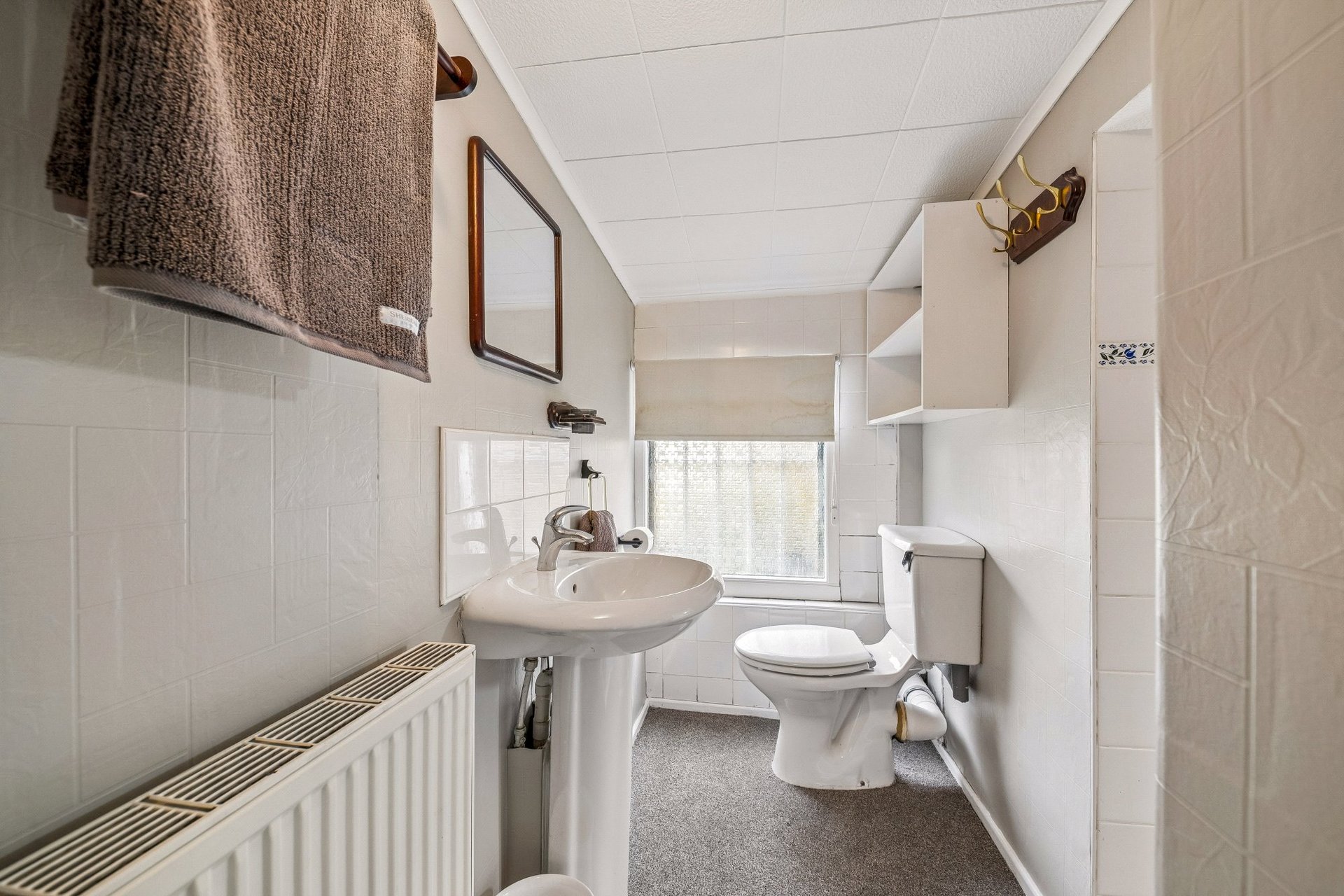 7 Lorraine Road, Dowanhill, Glasgow, G12 9NZ - Picture #68