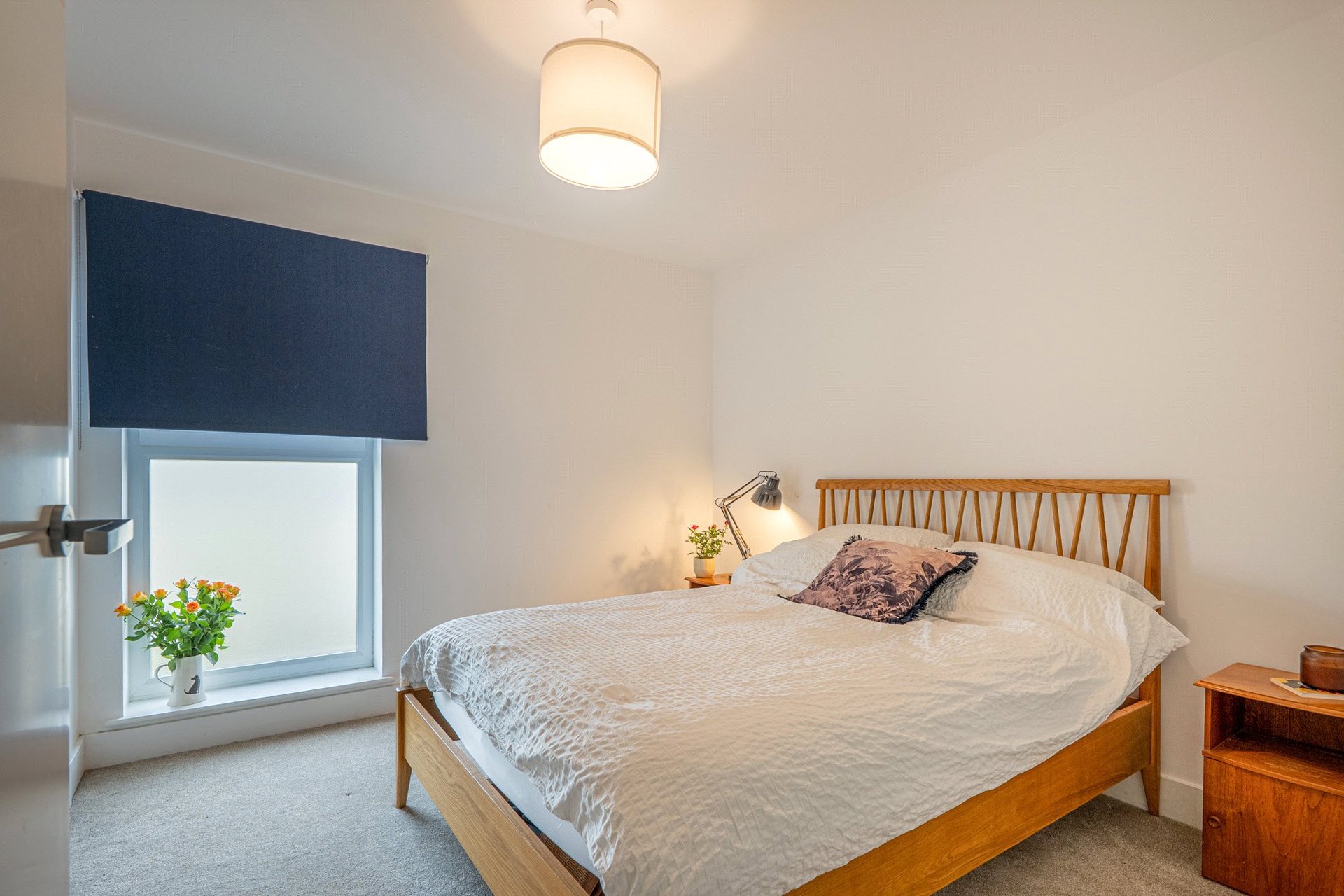 Flat 0/2, 1 Festival Court, Prince's Quay, Glasgow, G51 1BD - Picture #10