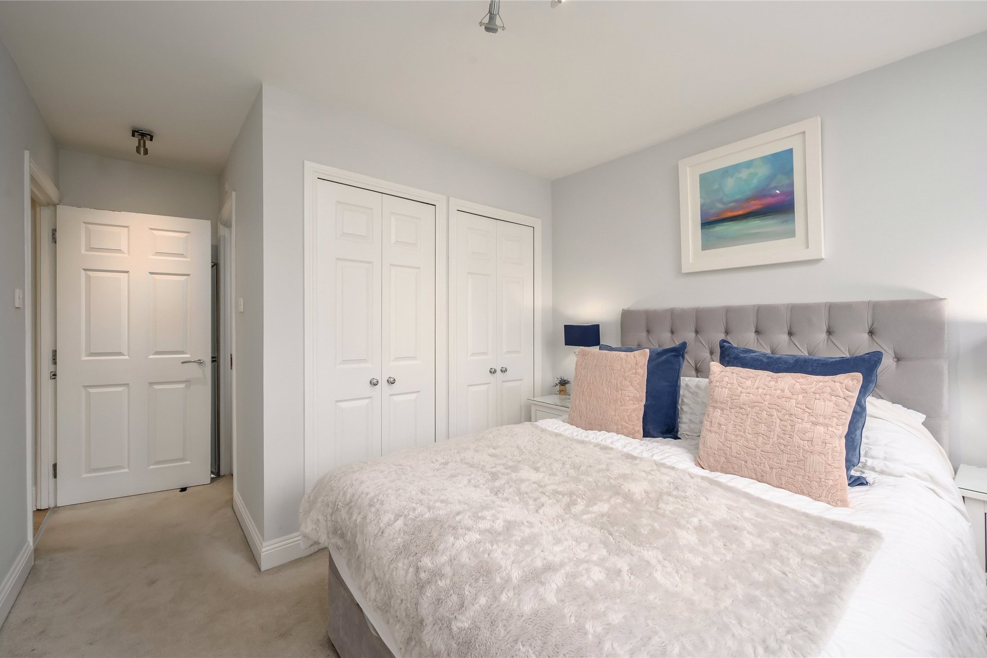 7/4 Powderhall Rigg, Edinburgh, Midlothian, EH7 4GG - Picture #12