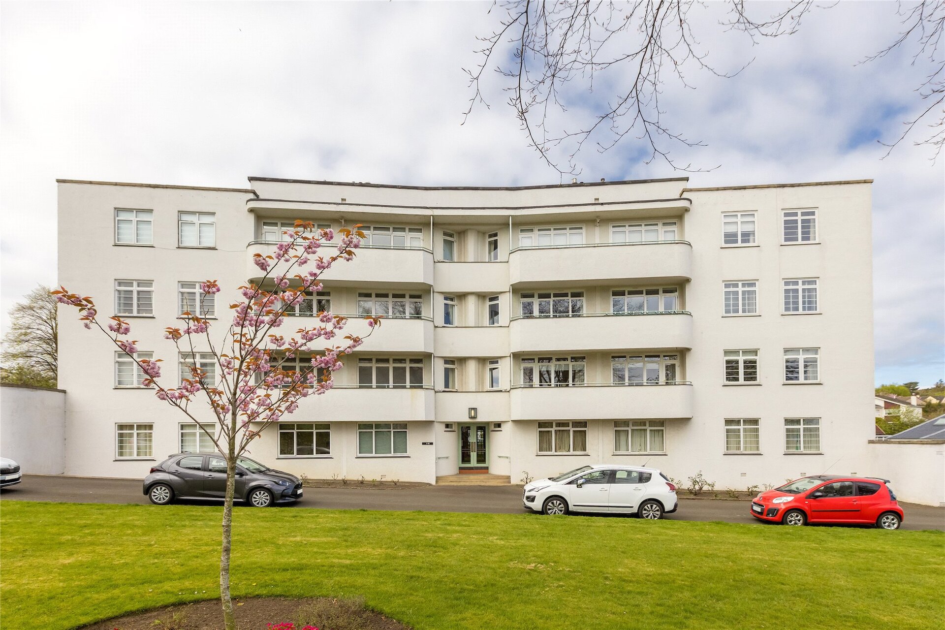 16 Ravelston Garden, Ravelston, Edinburgh, EH4 3LD - Picture #1