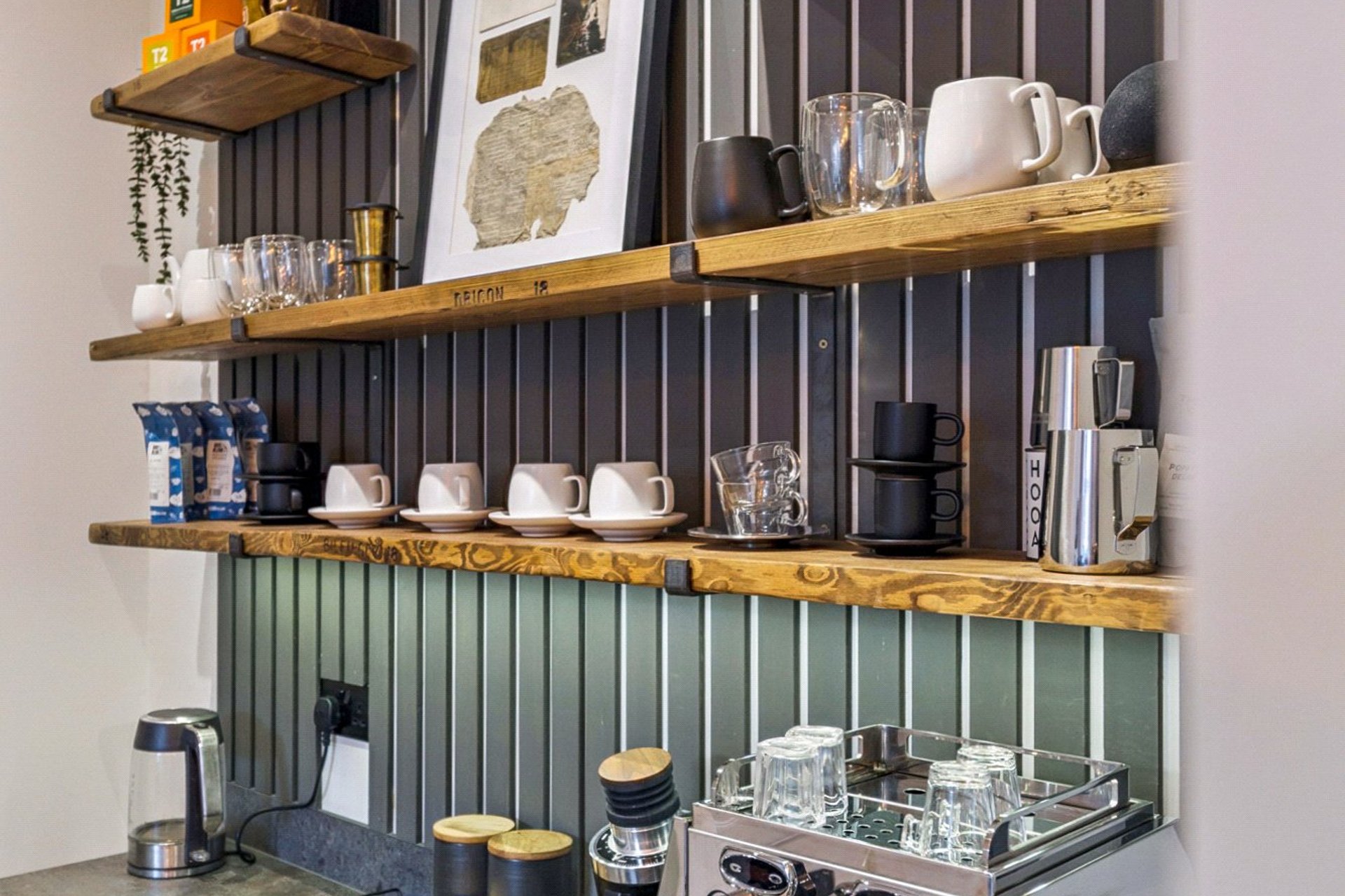 1/2, 12 Ruthven Street, Dowanhill, Glasgow, G12 9BS - Picture #19