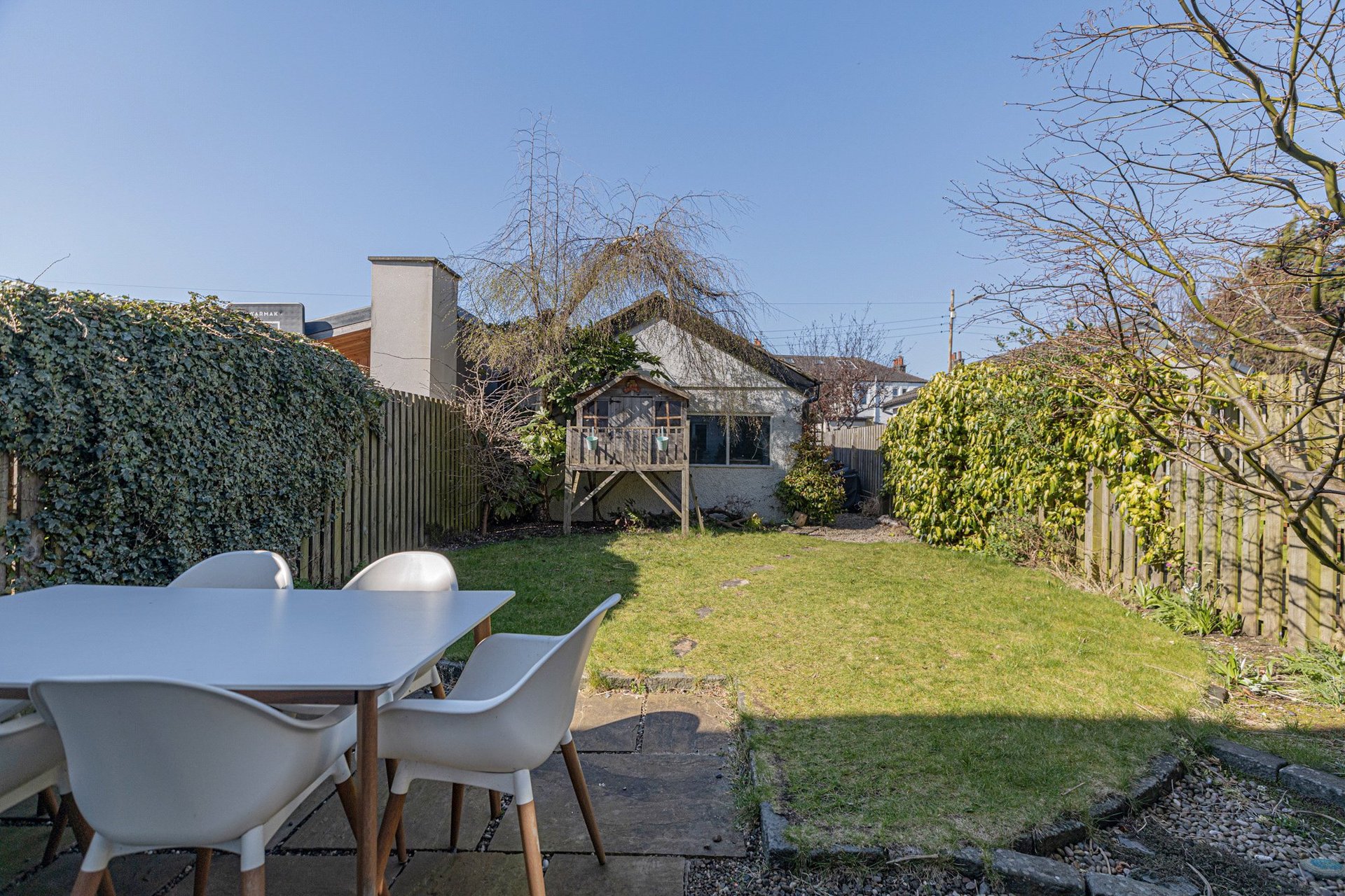 7 Borden Road, Jordanhill, Glasgow, G13 1RB - Picture #35