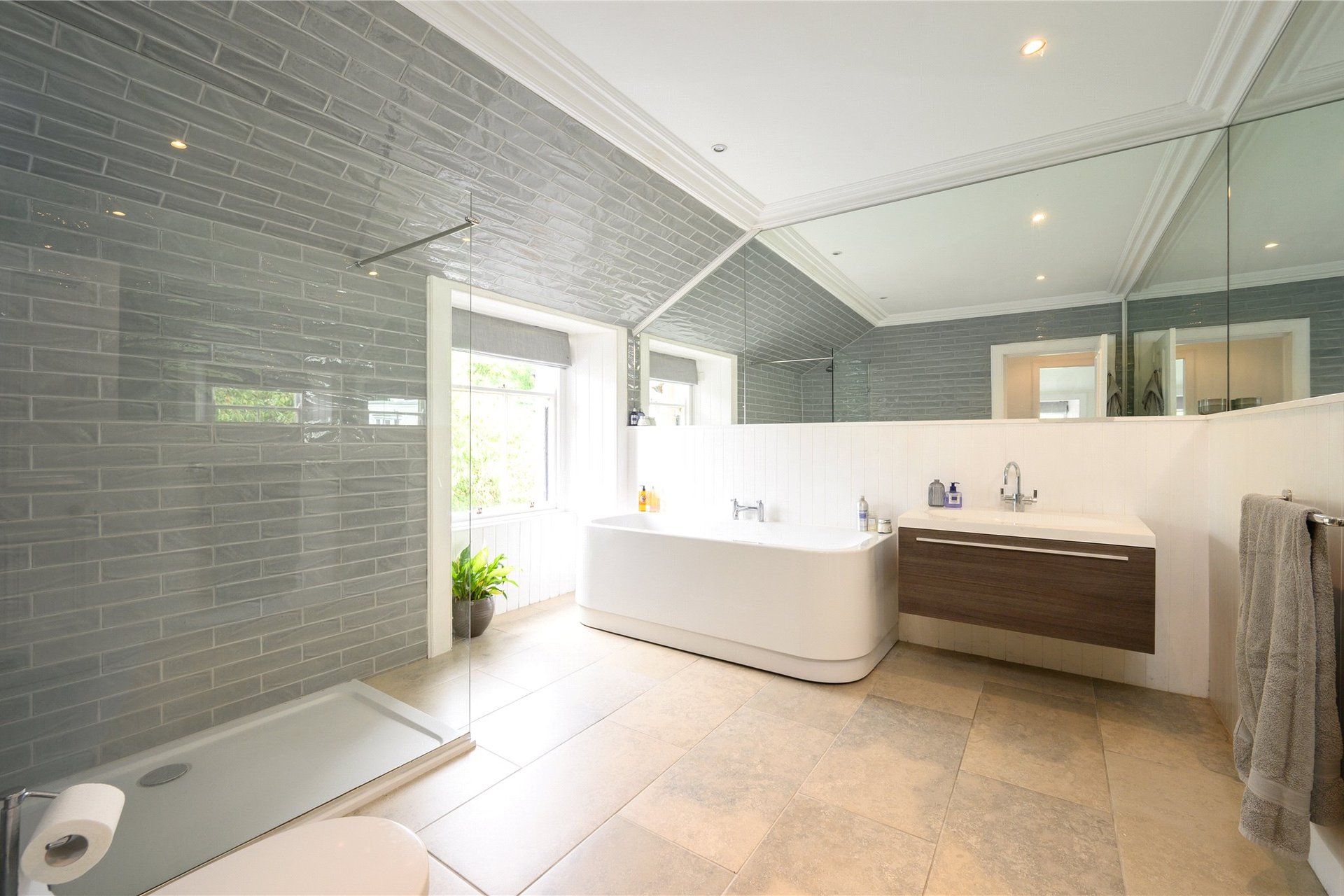 Neish House, St. Fillans, Crieff, Perthshire, PH6 2NF - Picture #19
