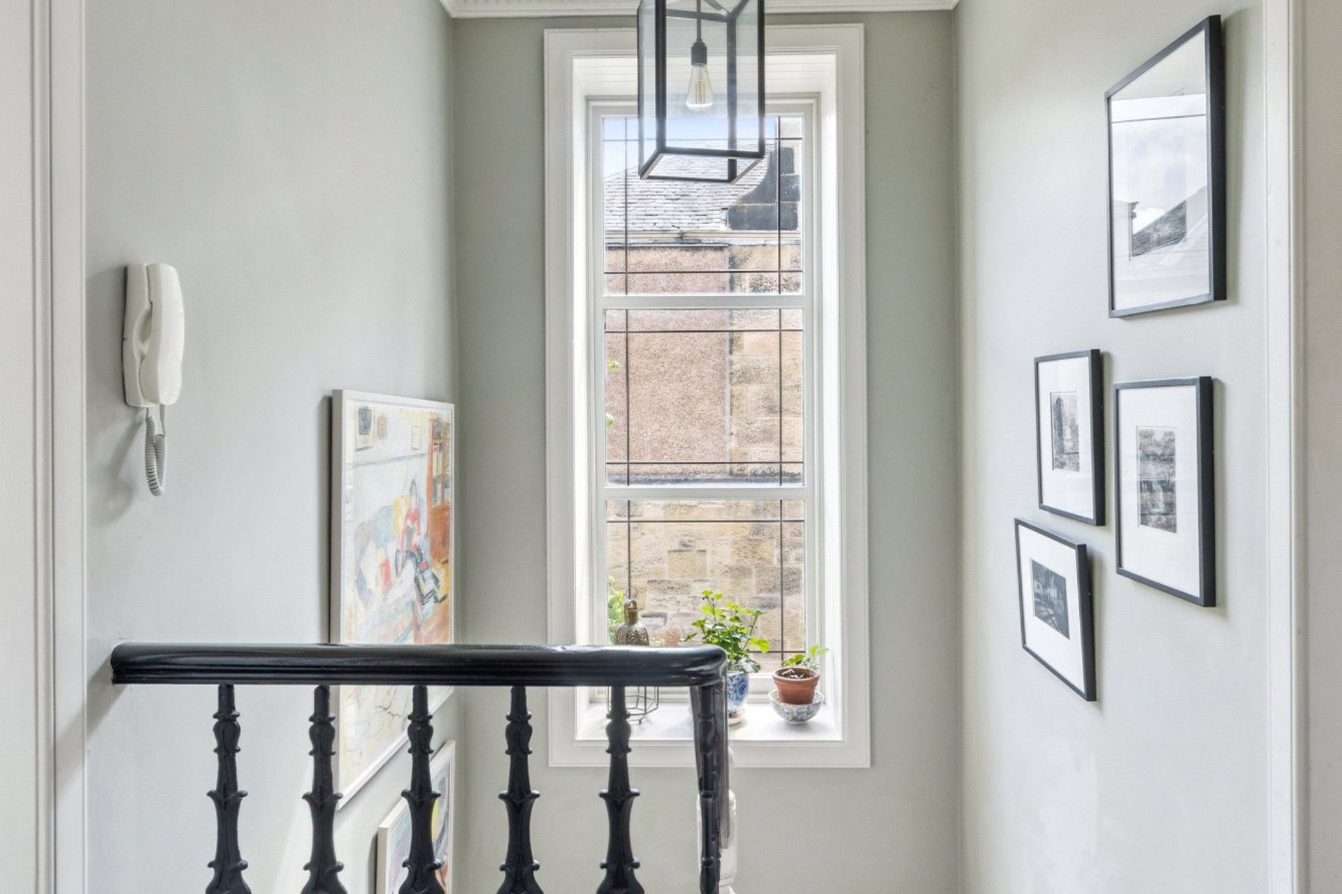 3 Lancaster Crescent Lane, Kelvinside, Glasgow, G12 0RS - Picture #18