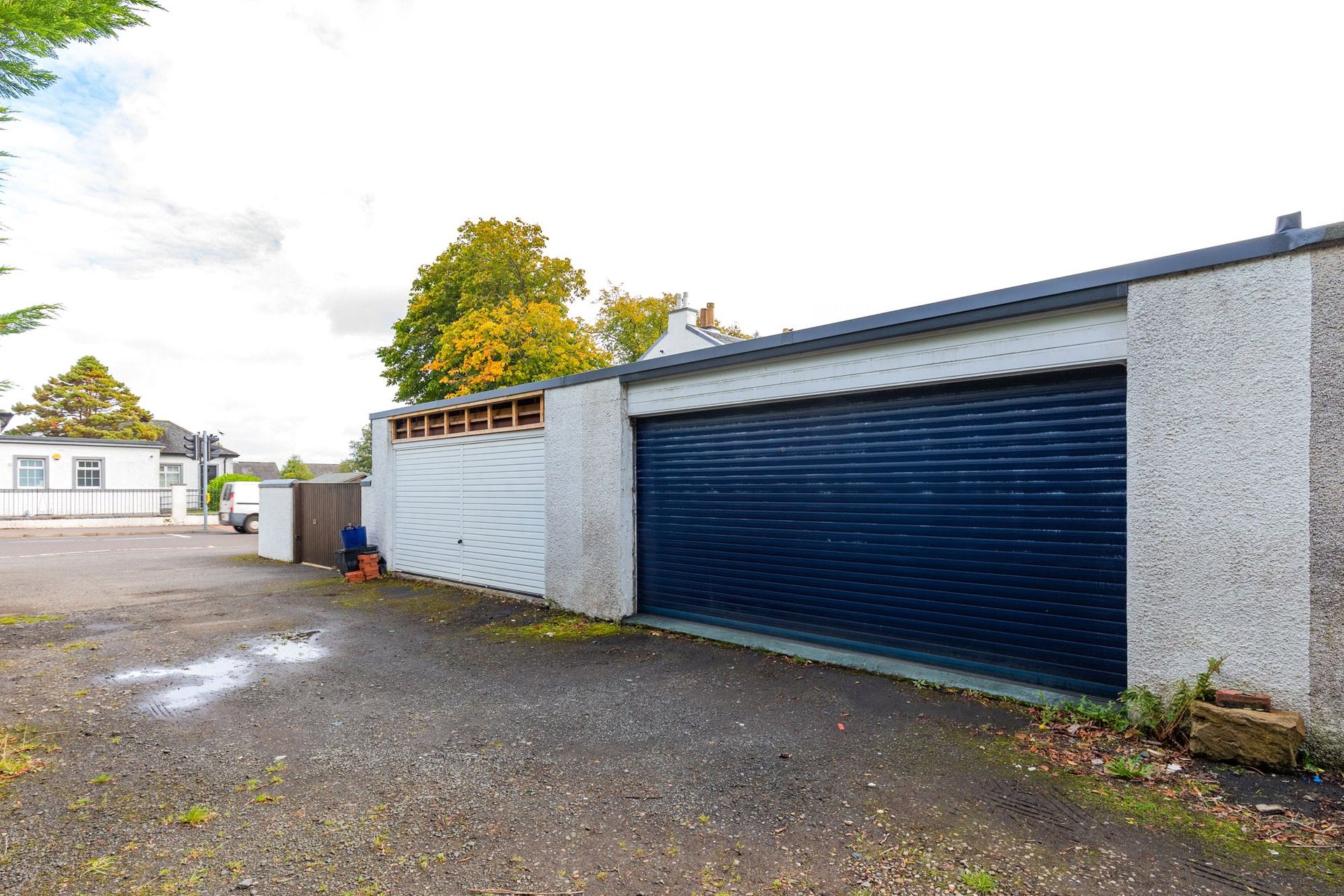 1 Polnoon Street, Eaglesham, Glasgow, G76 0BH - Picture #37