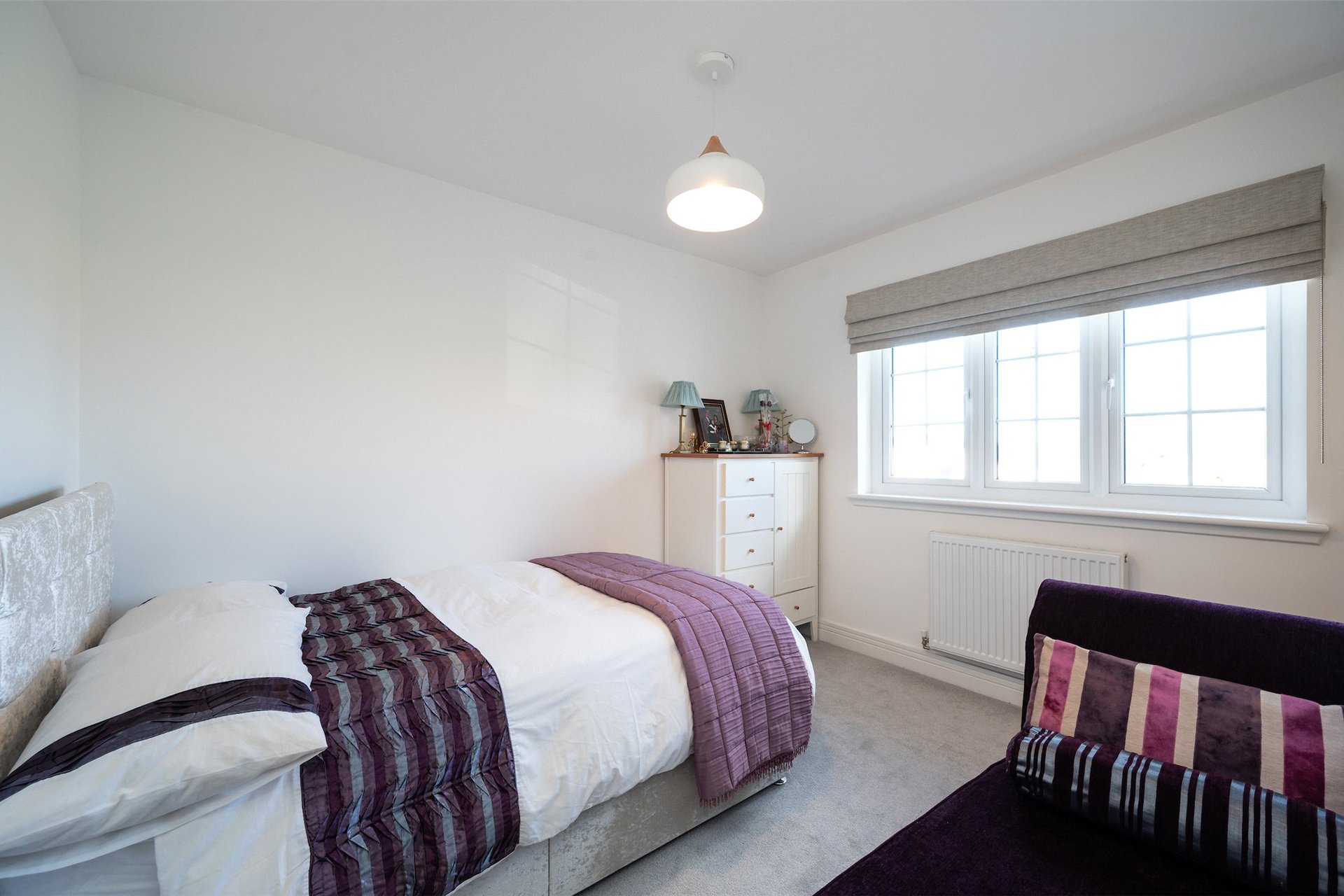 23 Kilburn Wood Gardens, Roslin, Midlothian, EH25 9AB - Picture #23