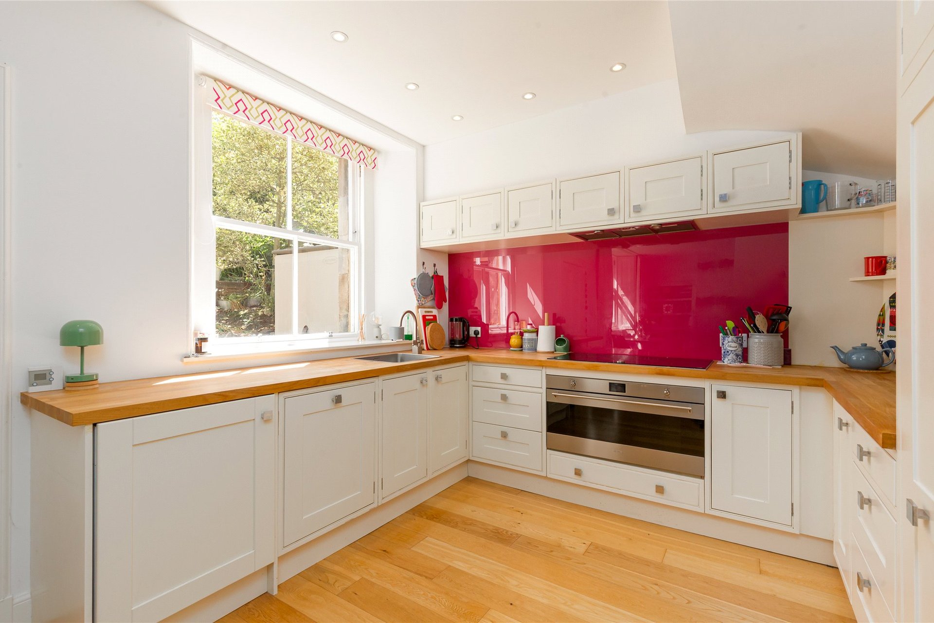 5 Glencairn Crescent, Edinburgh, EH12 5BS - Picture #19