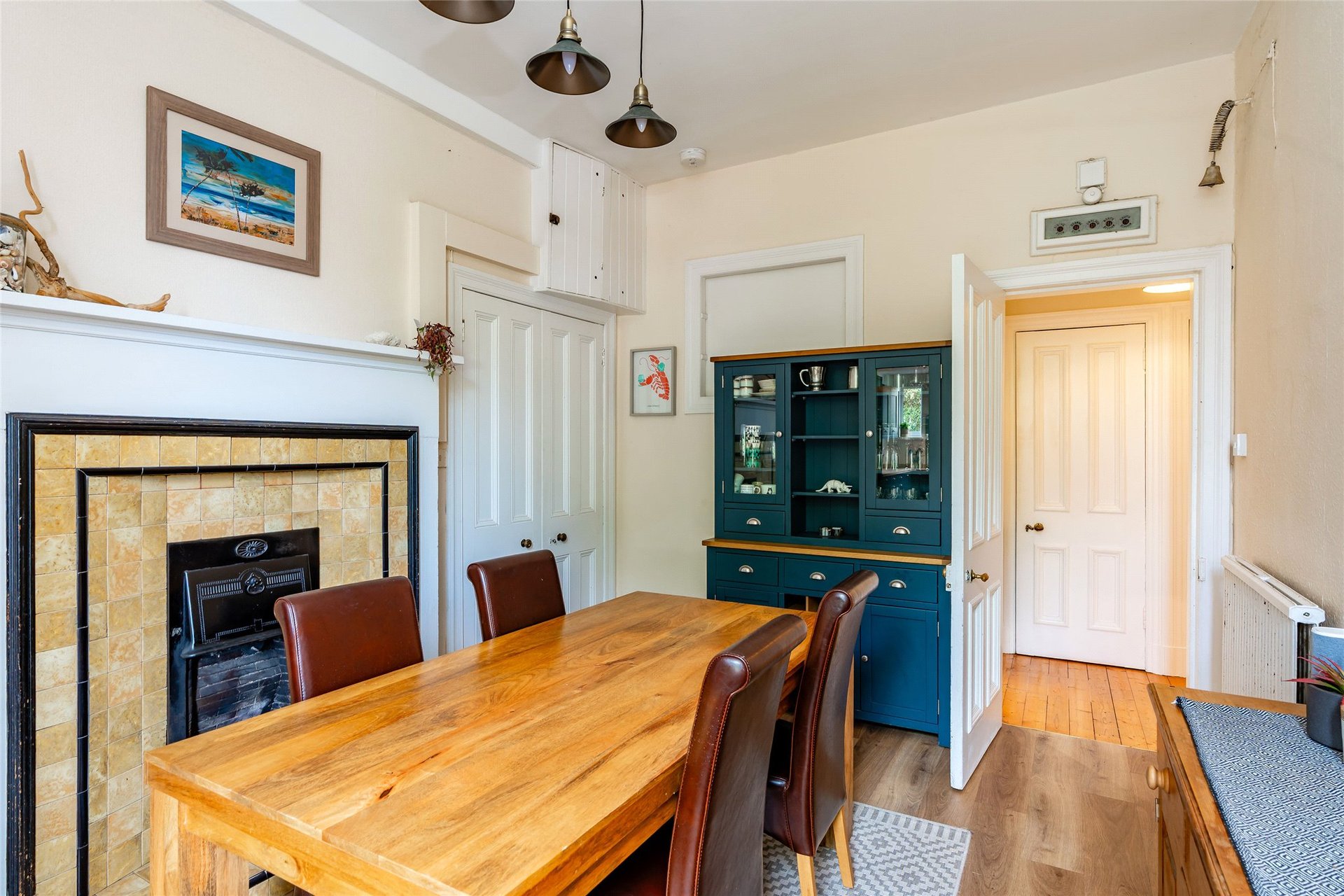 23 Morningside Grove, Edinburgh, Midlothian, EH10 5QB - Picture #9