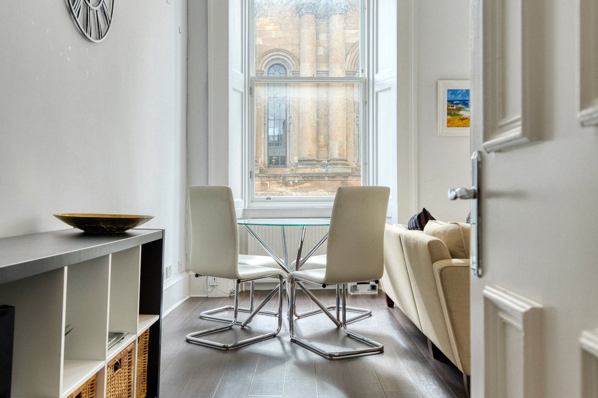 2/1, 18 Lynedoch Street, Park, Glasgow, G3 6EU - Picture #9